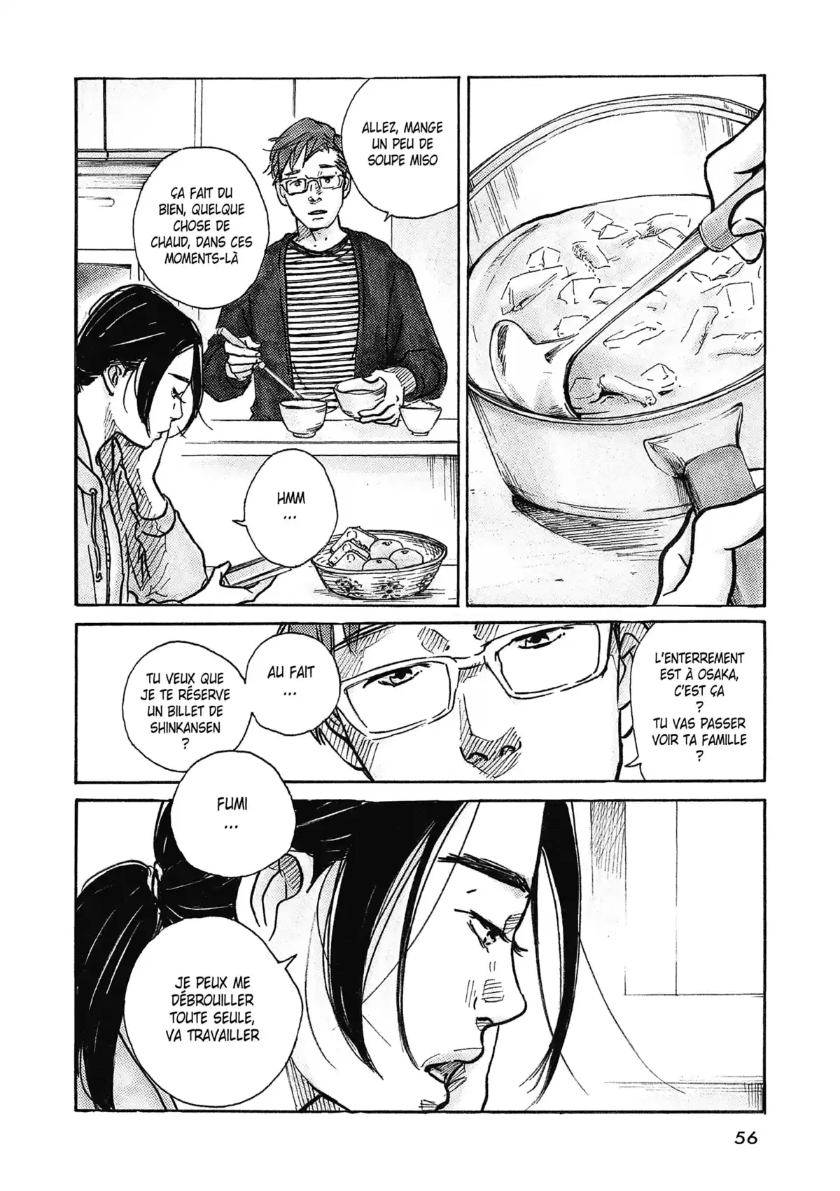 Saturn Return Volume 1 page 49