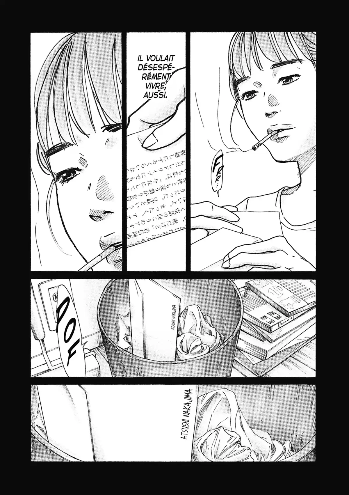 Saturn Return Volume 1 page 67