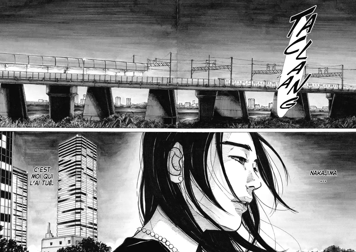 Saturn Return Volume 1 page 68