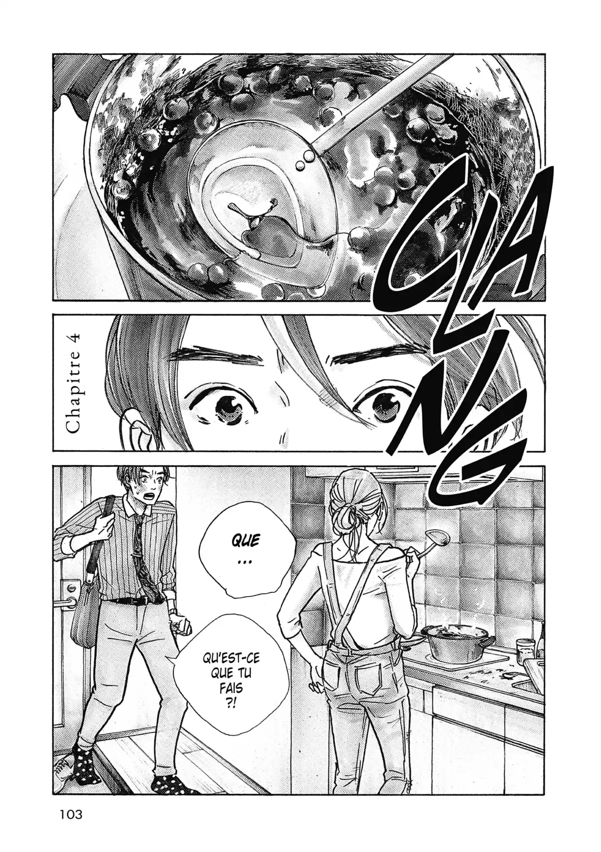 Saturn Return Volume 1 page 94