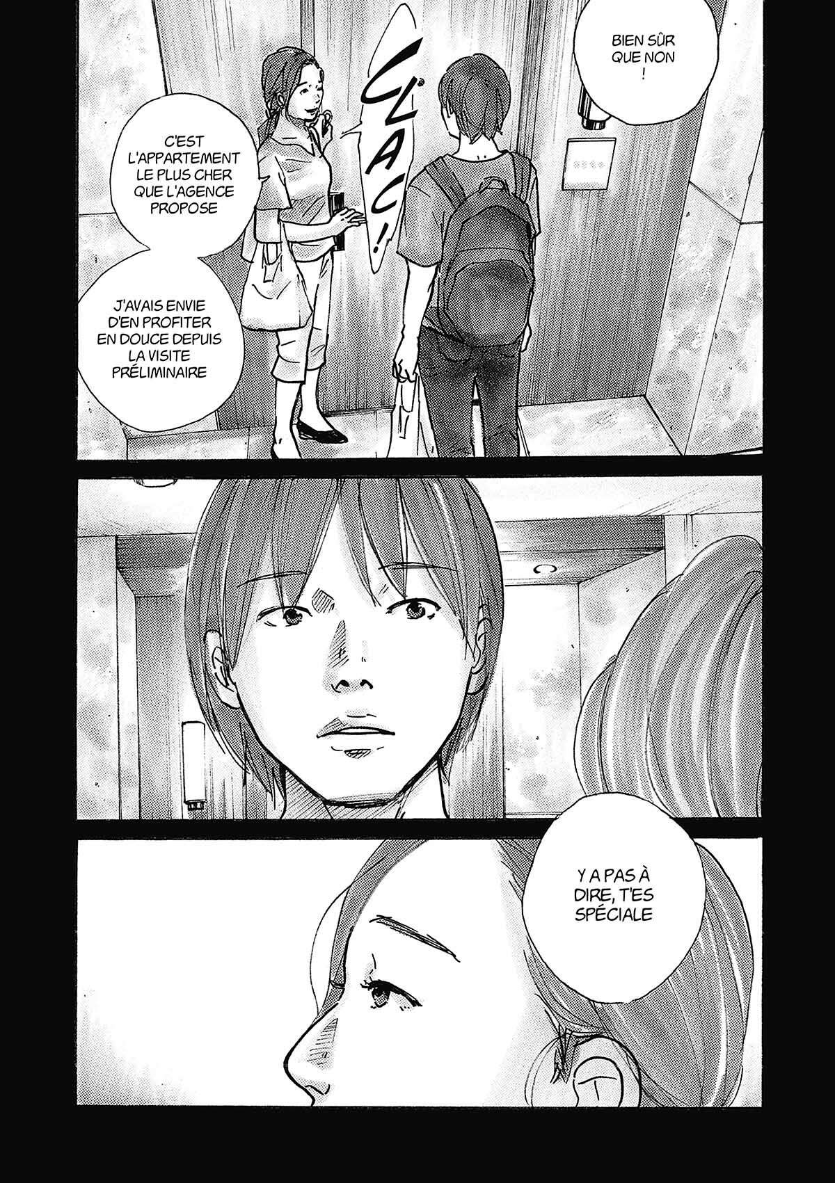 Saturn Return Volume 4 page 76