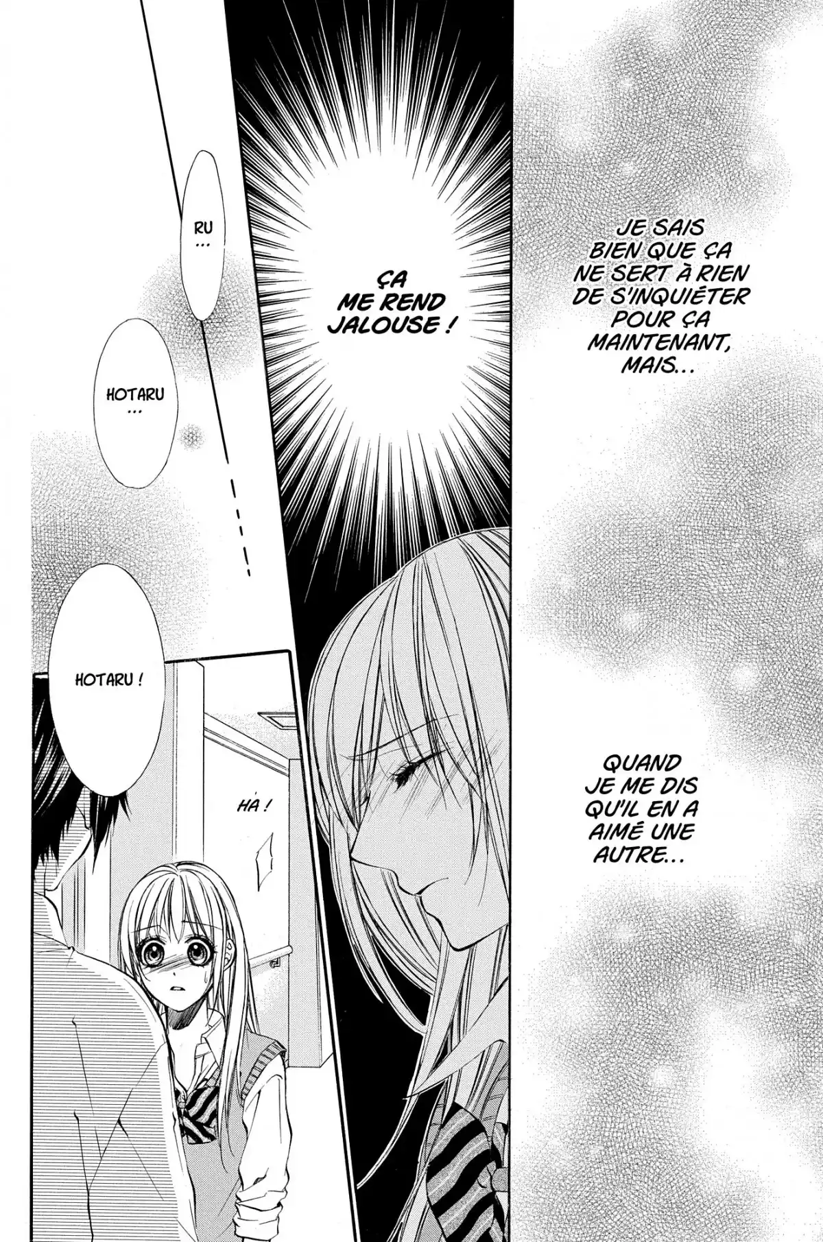 Romantic Obsession Volume 4 page 82
