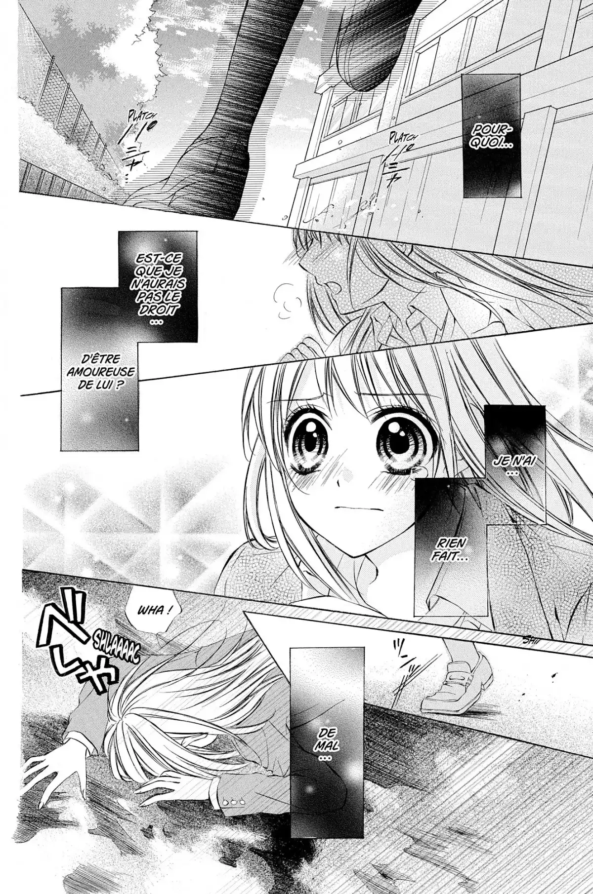 Romantic Obsession Volume 1 page 26