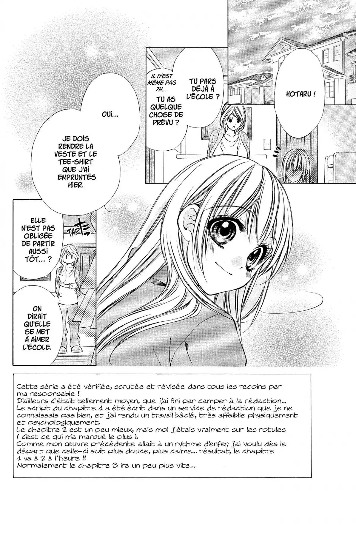 Romantic Obsession Volume 1 page 44
