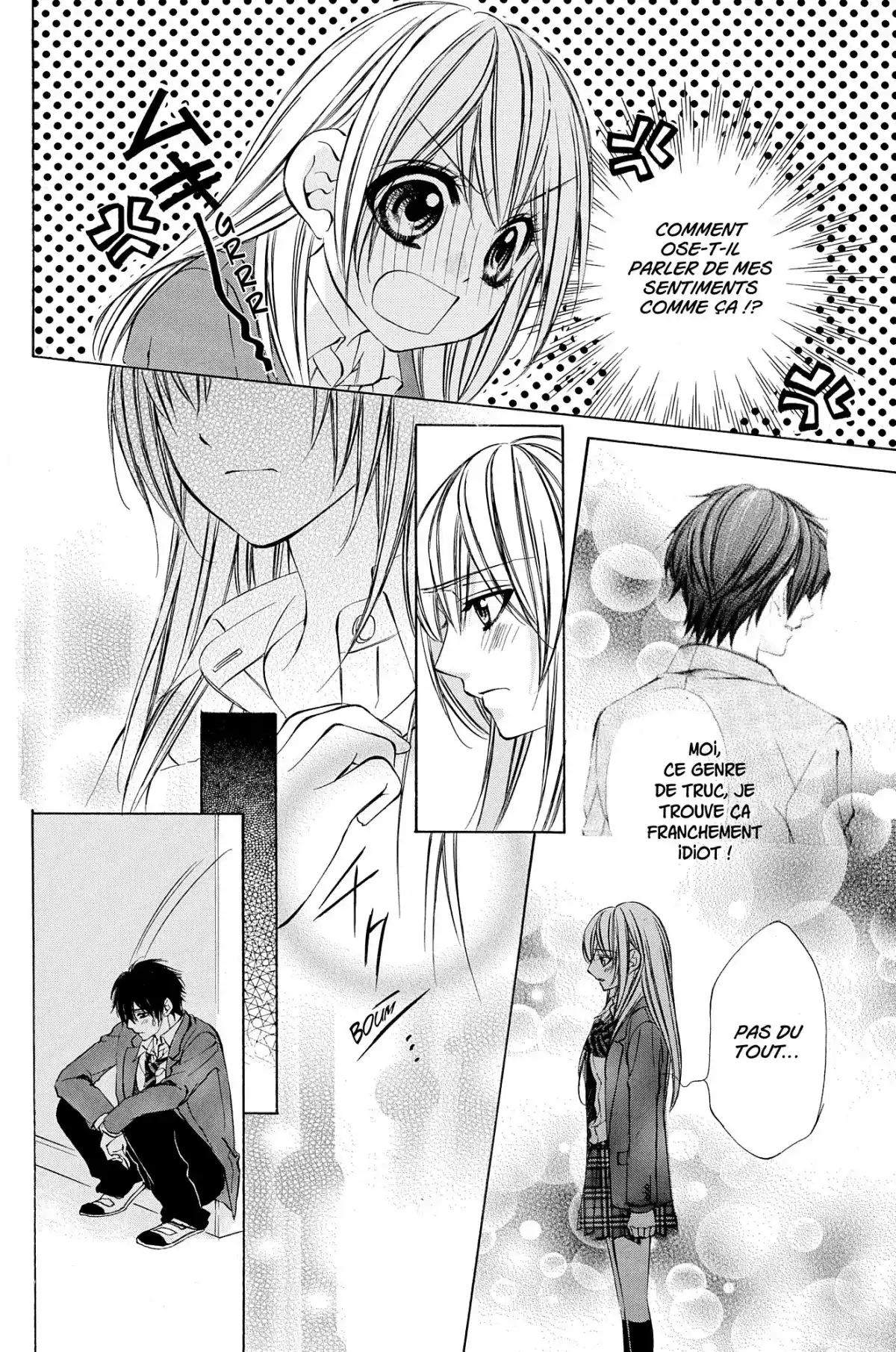 Romantic Obsession Volume 1 page 66