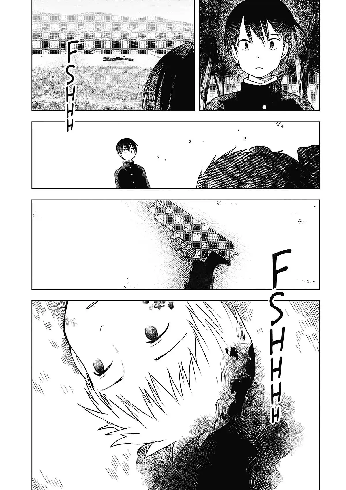 Dernière Heure Volume 4 page 68