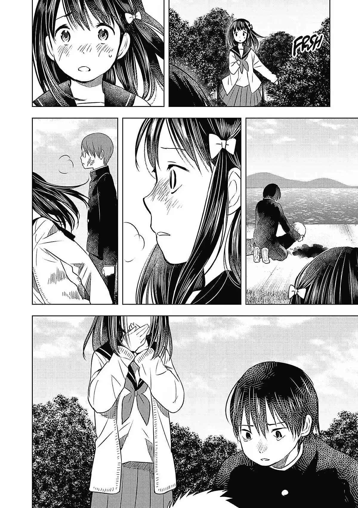 Dernière Heure Volume 4 page 72