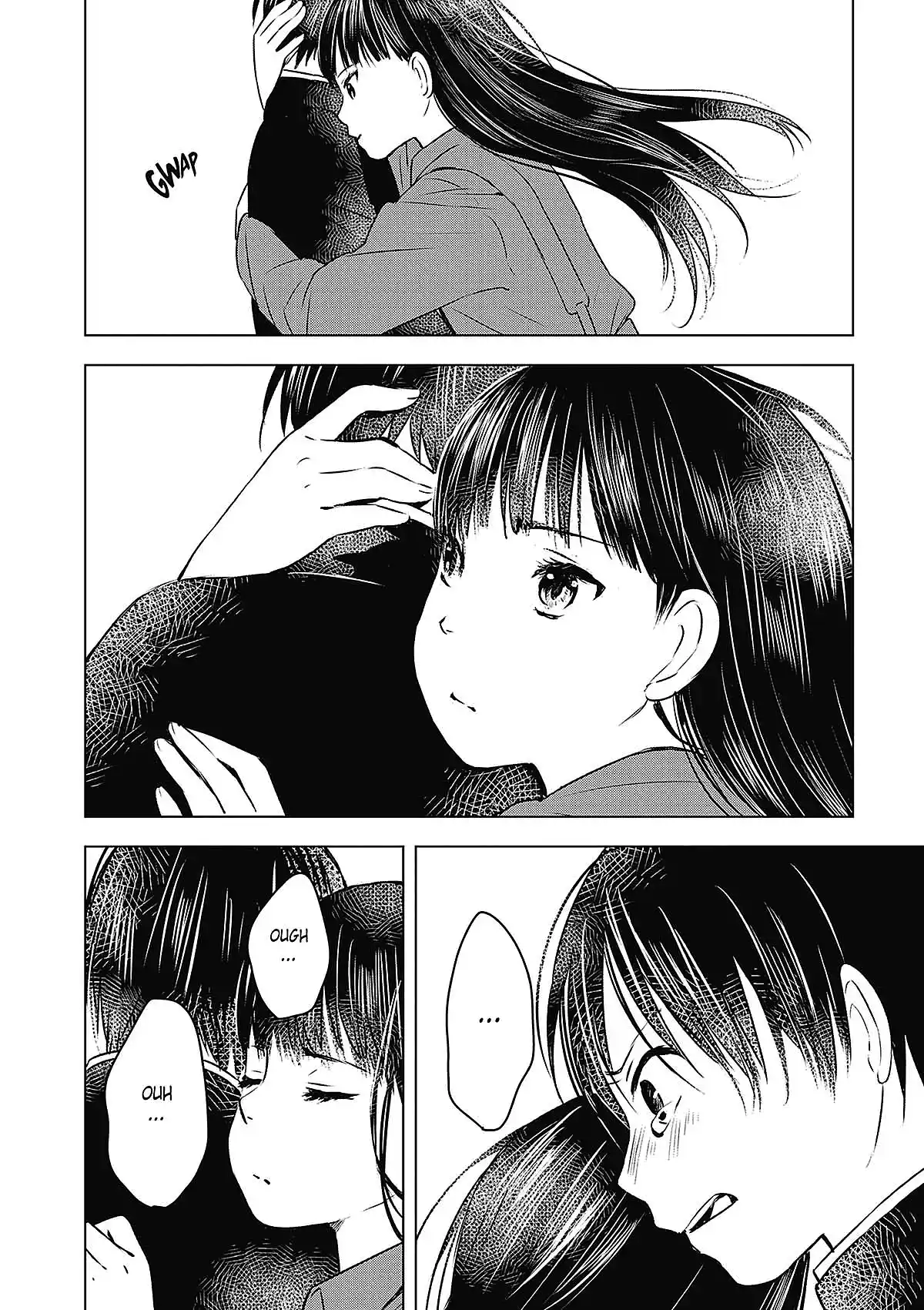 Dernière Heure Volume 4 page 84