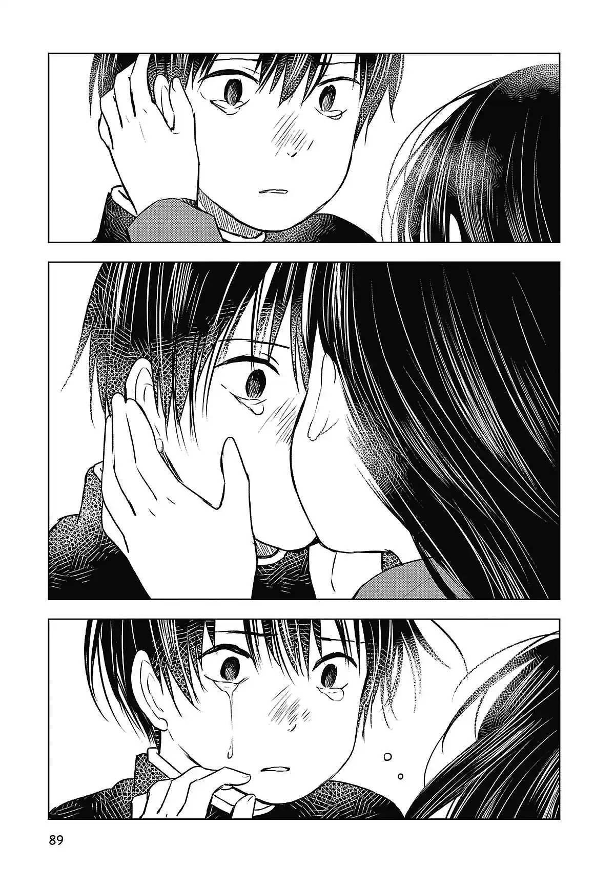 Dernière Heure Volume 4 page 87