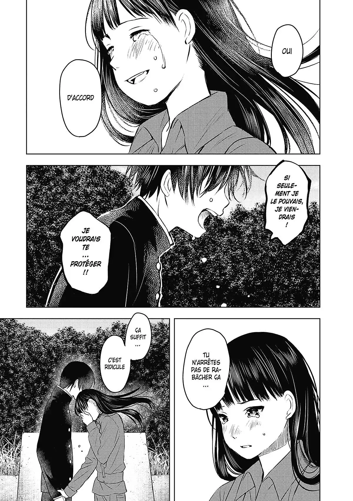 Dernière Heure Volume 4 page 89