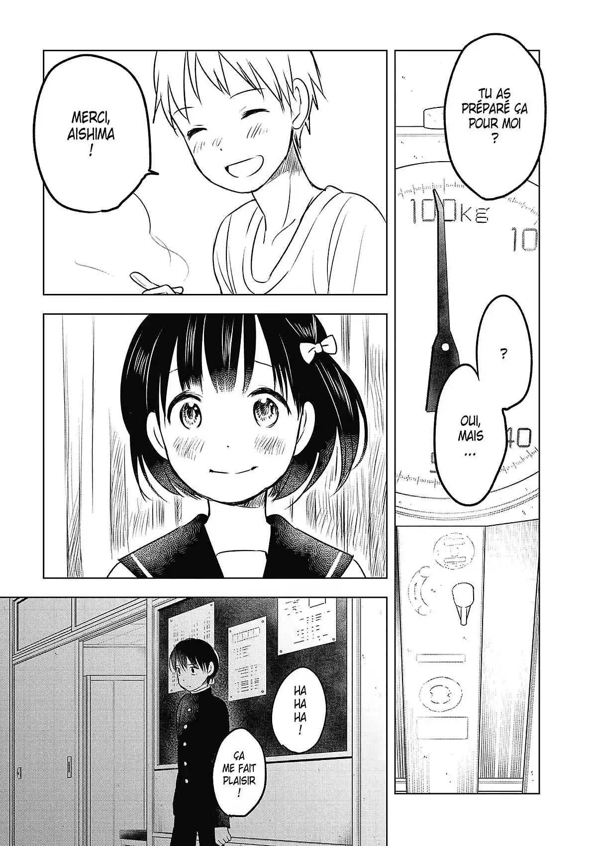 Dernière Heure Volume 2 page 112