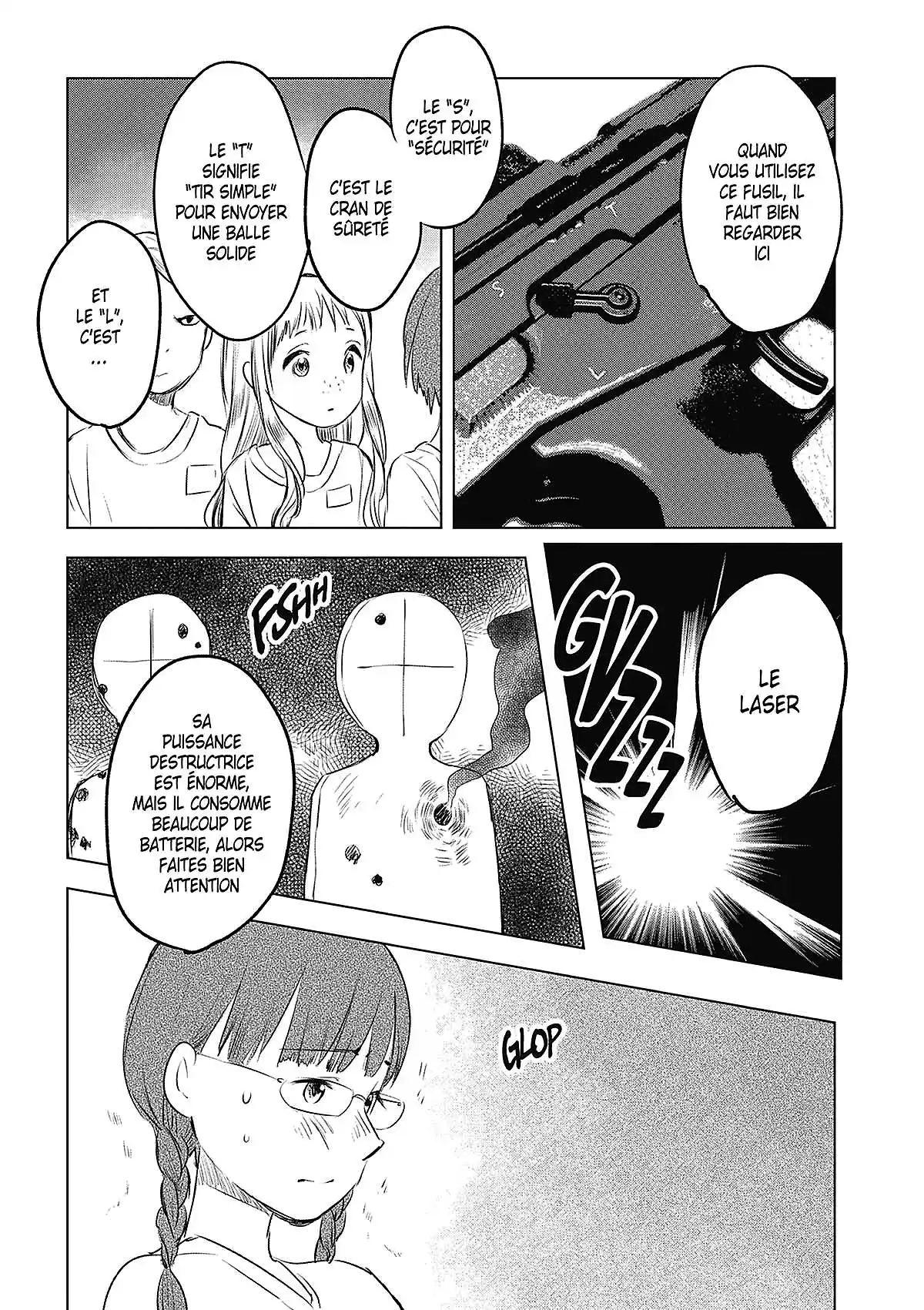 Dernière Heure Volume 2 page 114