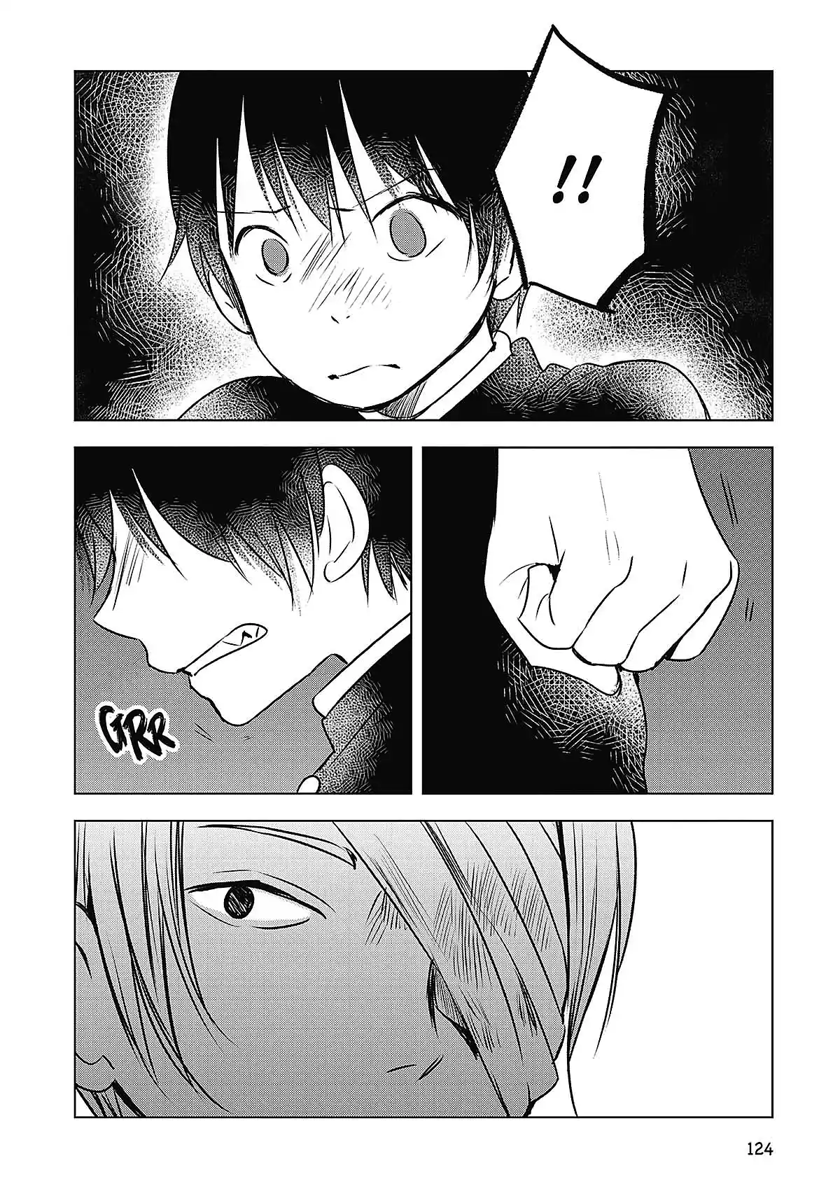 Dernière Heure Volume 2 page 122