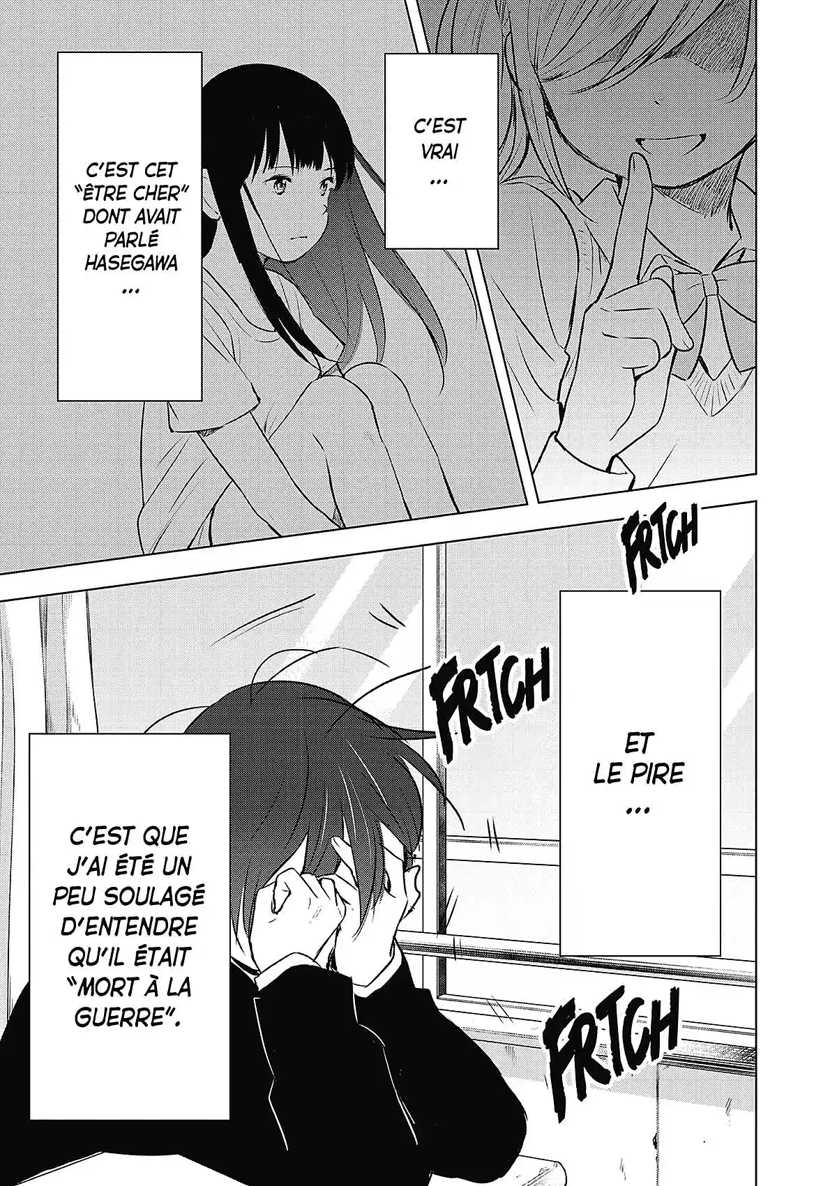 Dernière Heure Volume 2 page 61