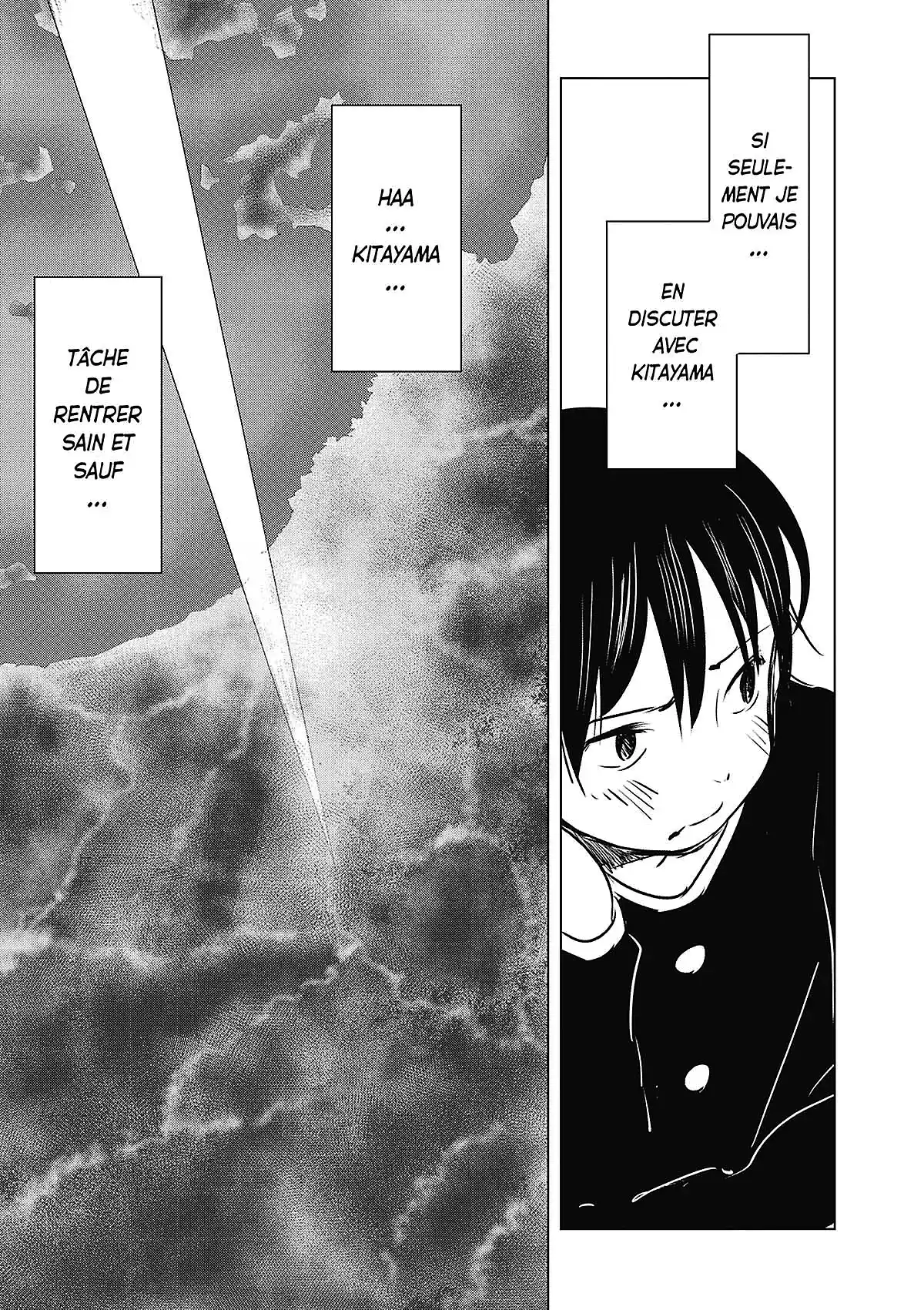 Dernière Heure Volume 2 page 63