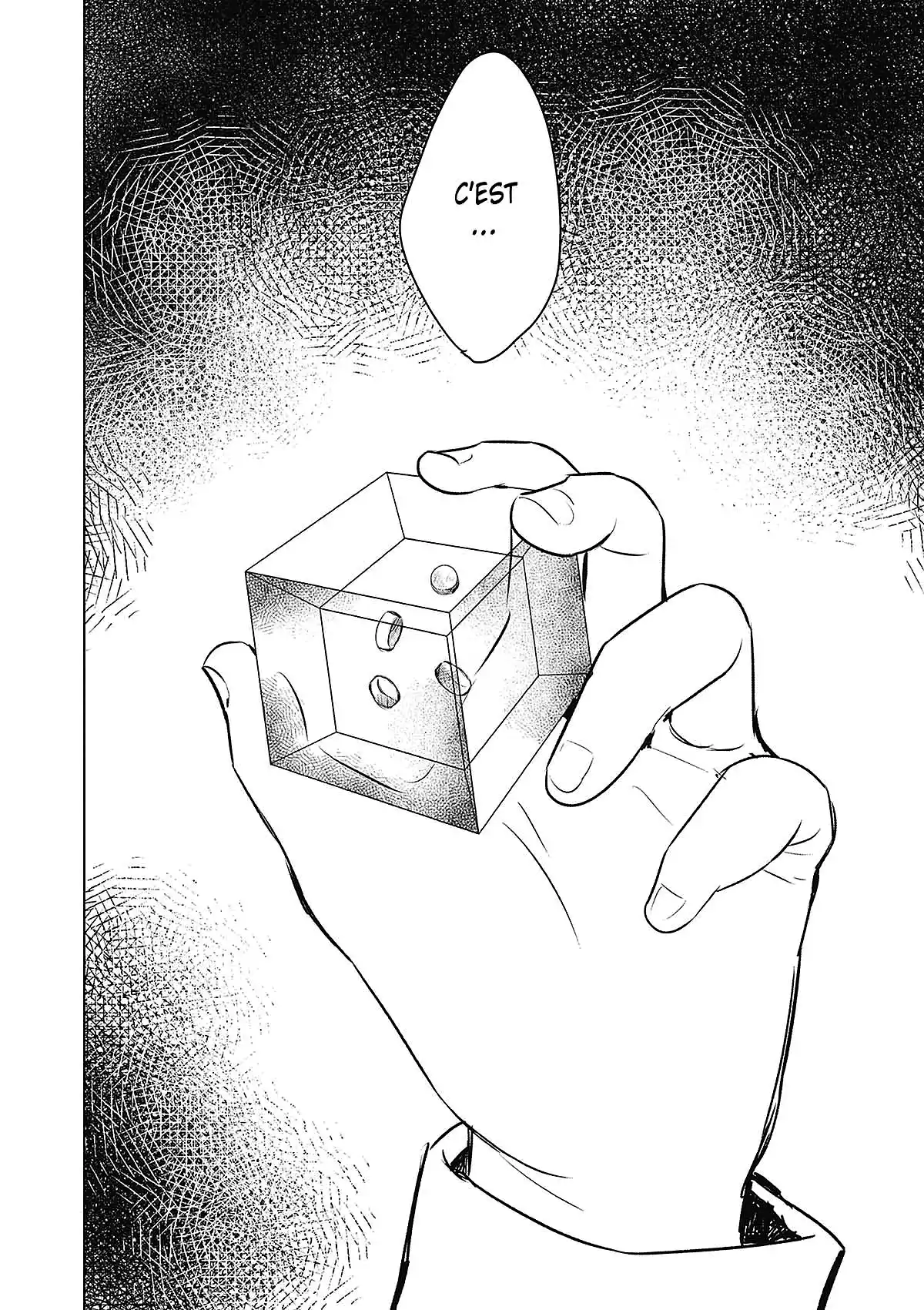 Dernière Heure Volume 2 page 70