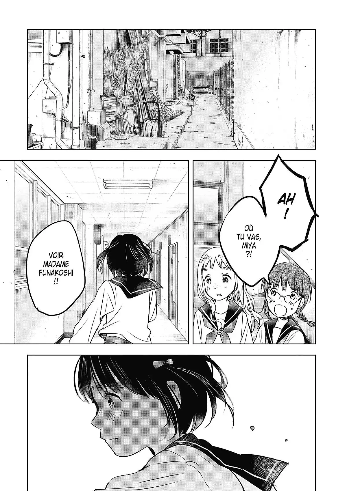 Dernière Heure Volume 2 page 96