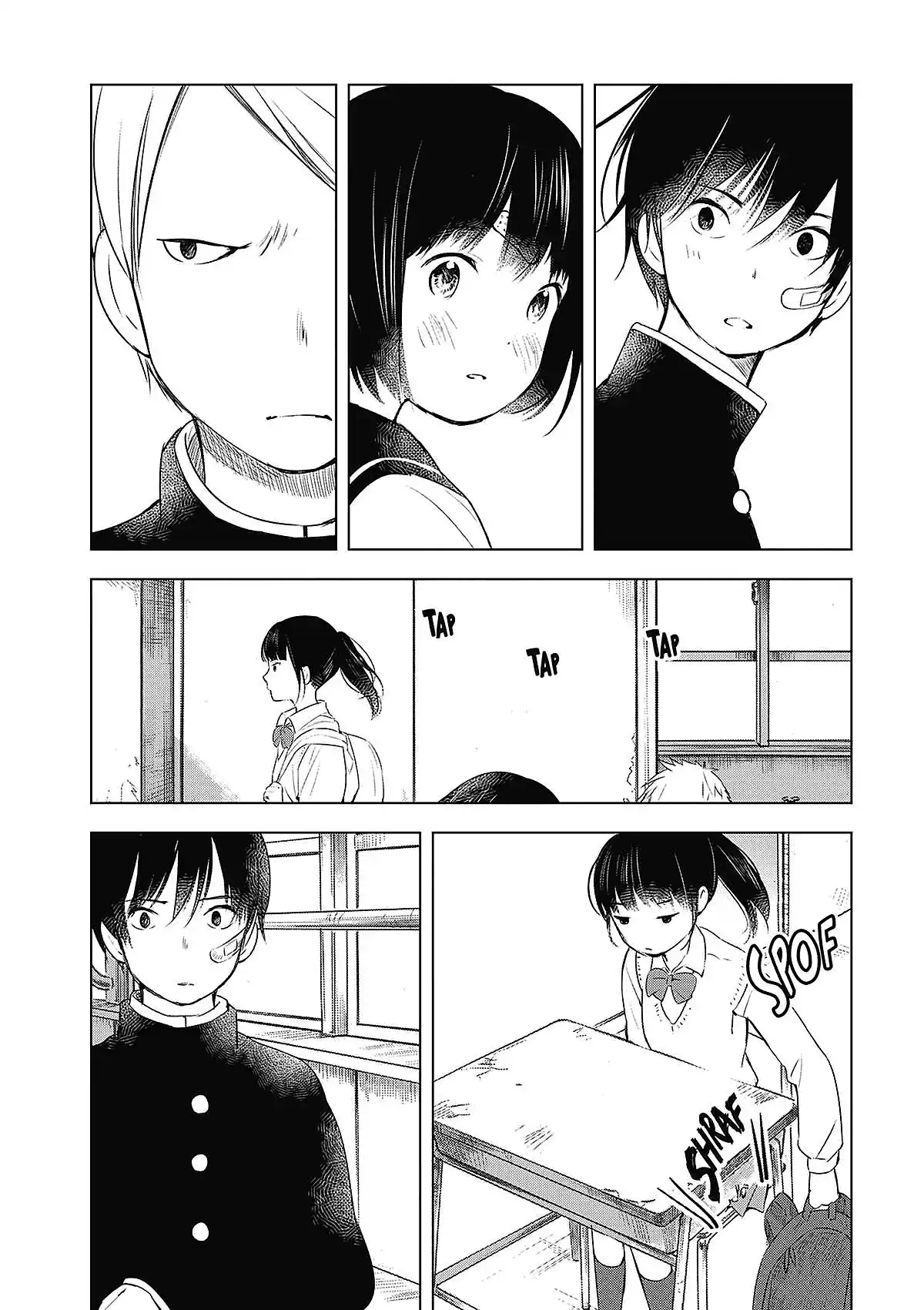 Dernière Heure Volume 1 page 105