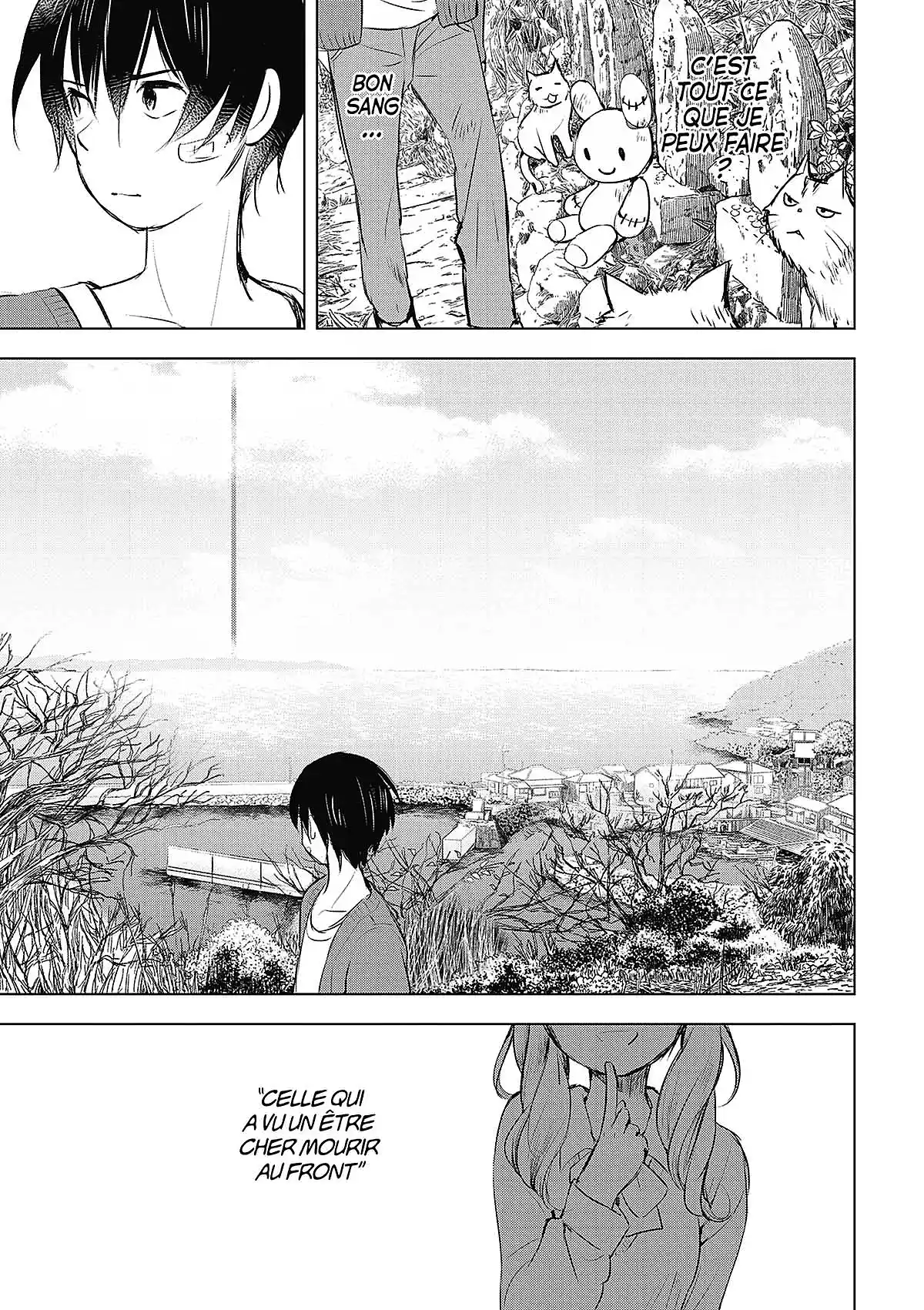 Dernière Heure Volume 1 page 74