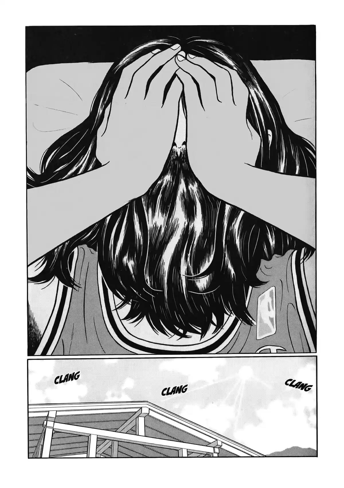 Chiisakobé Volume 1 page 22