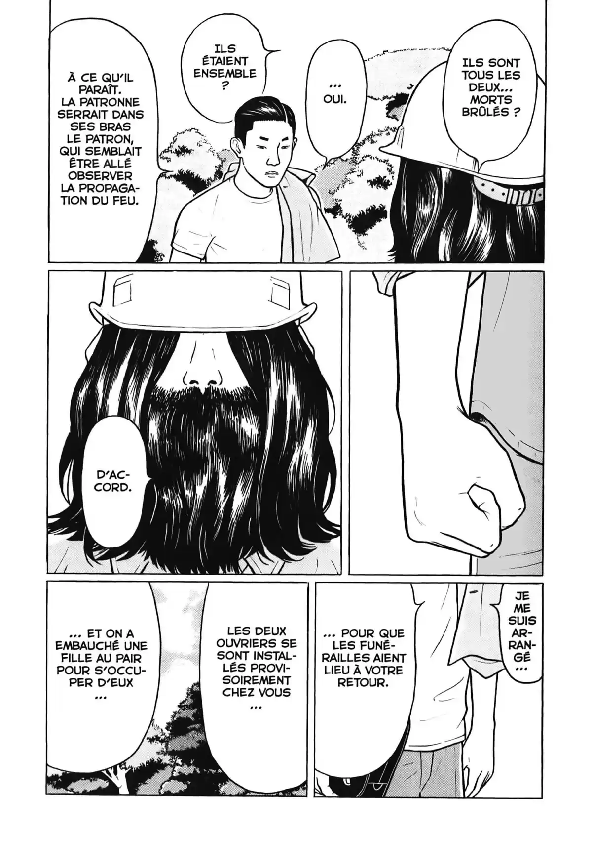 Chiisakobé Volume 1 page 24