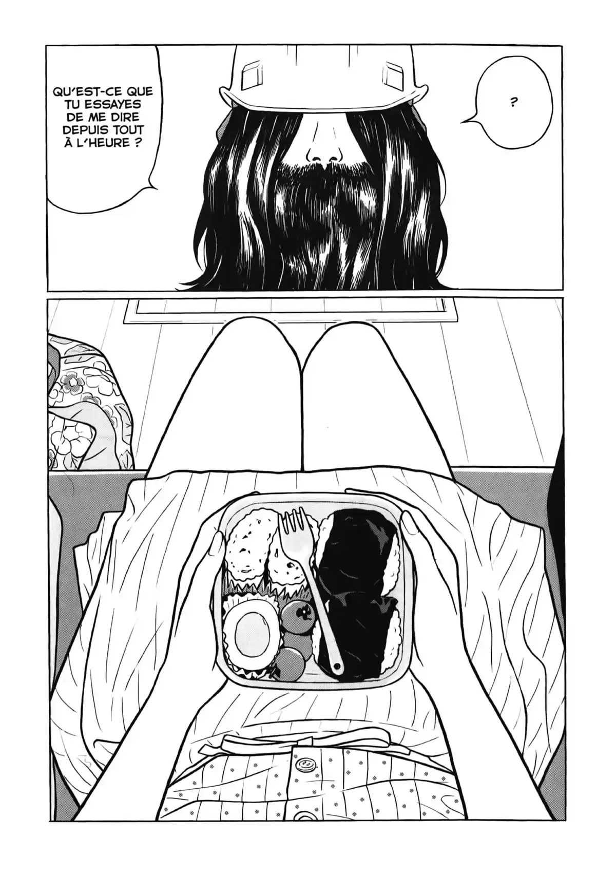 Chiisakobé Volume 1 page 27