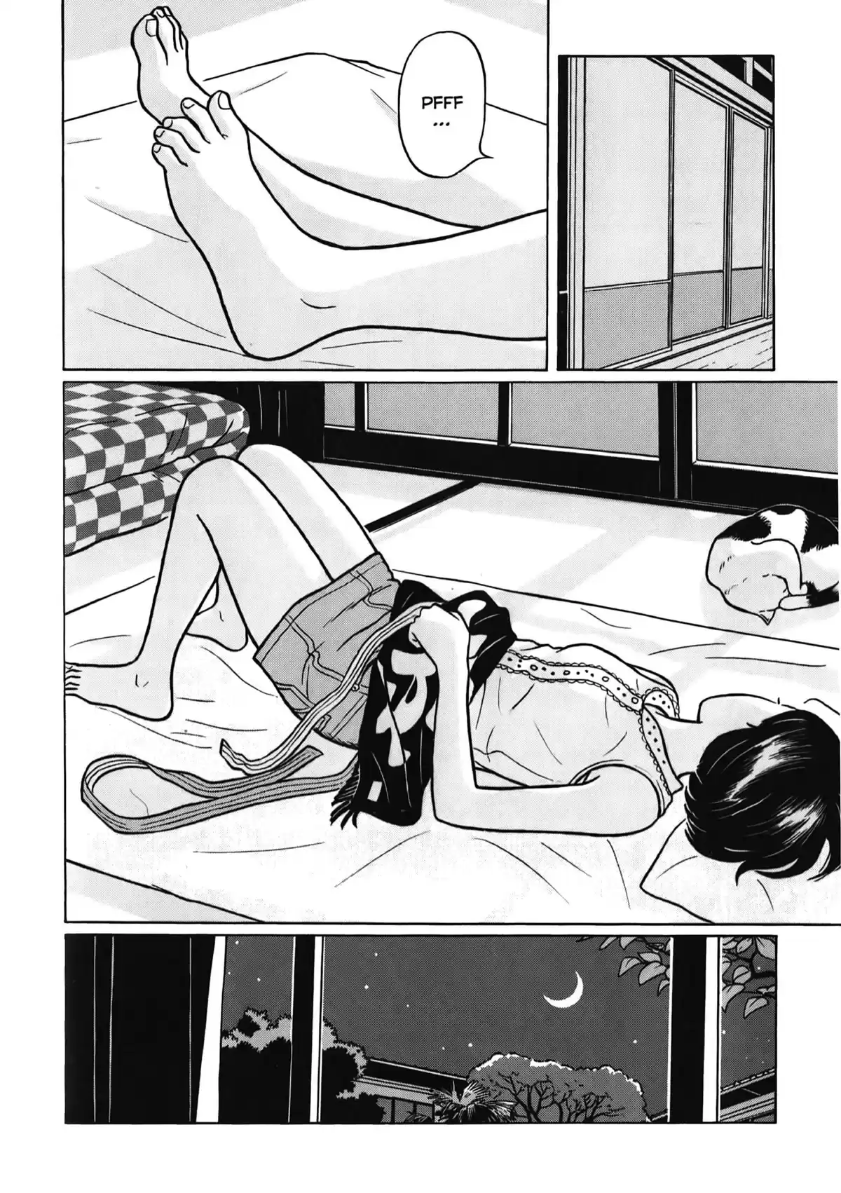 Chiisakobé Volume 1 page 52