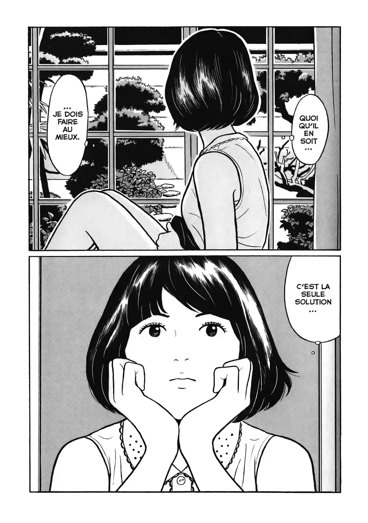 Chiisakobé Volume 1 page 53