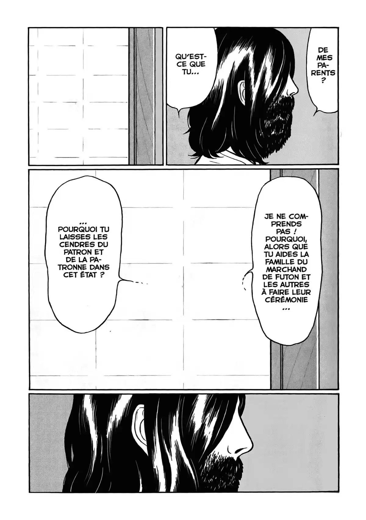 Chiisakobé Volume 3 page 101