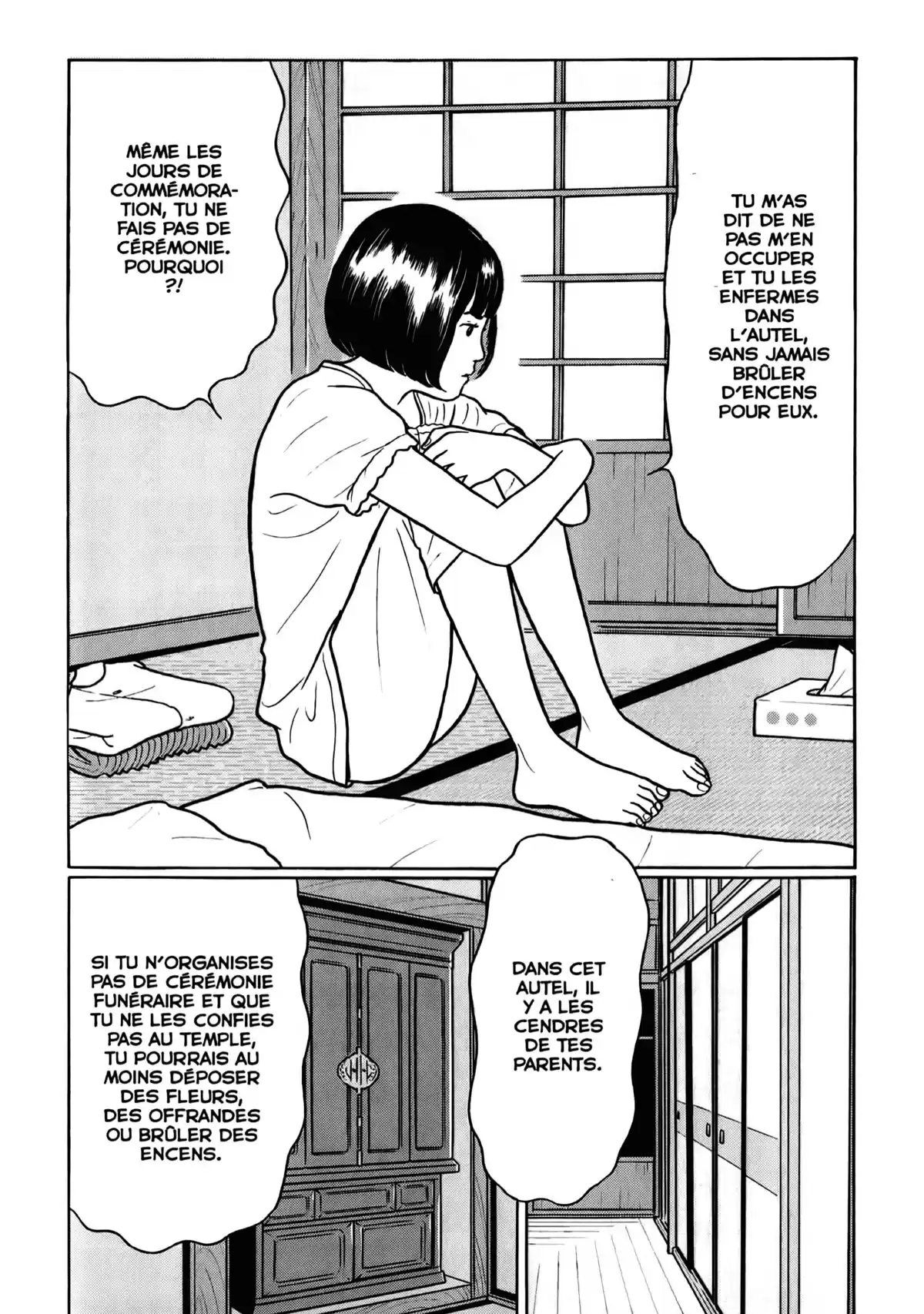 Chiisakobé Volume 3 page 102