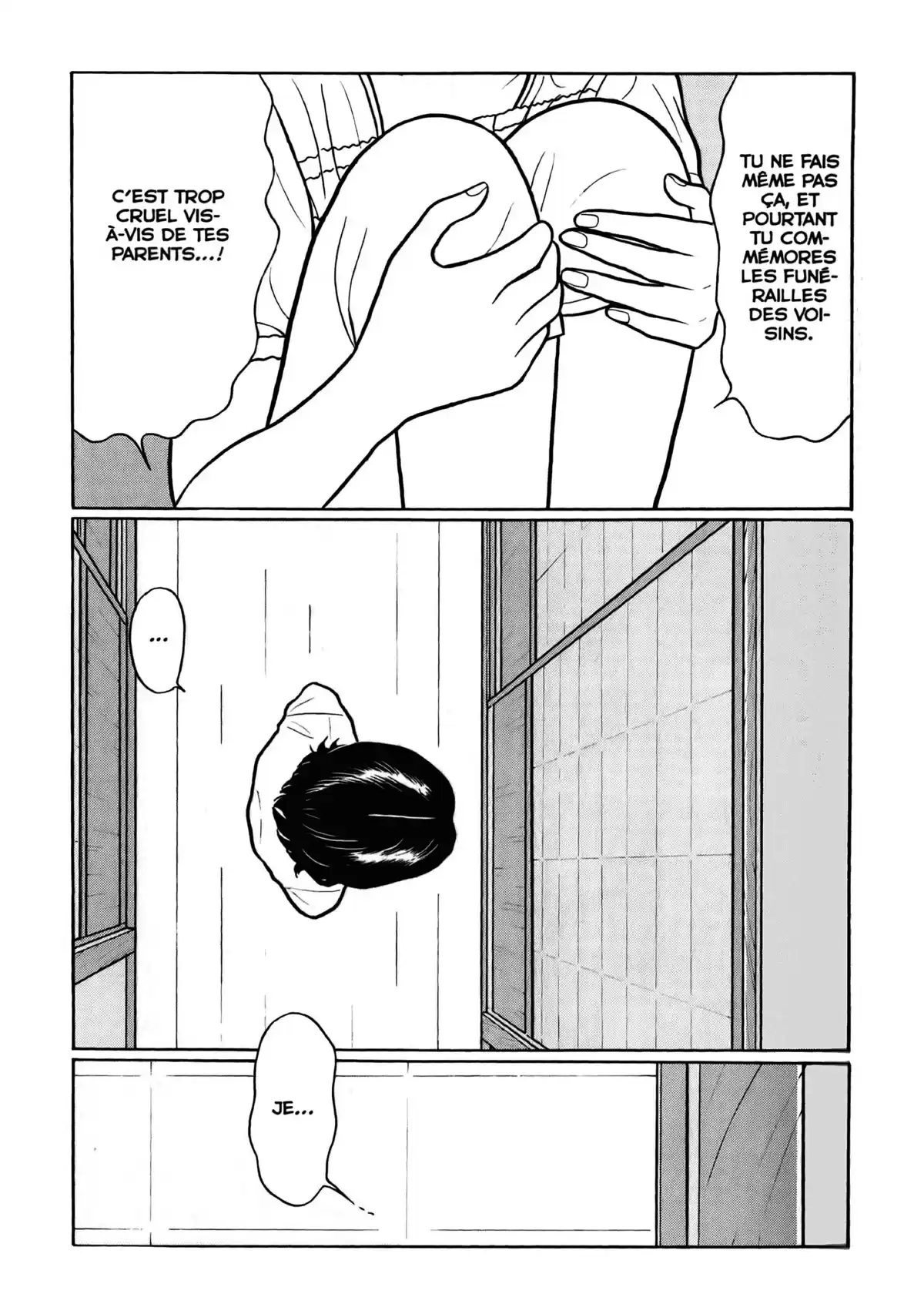 Chiisakobé Volume 3 page 103
