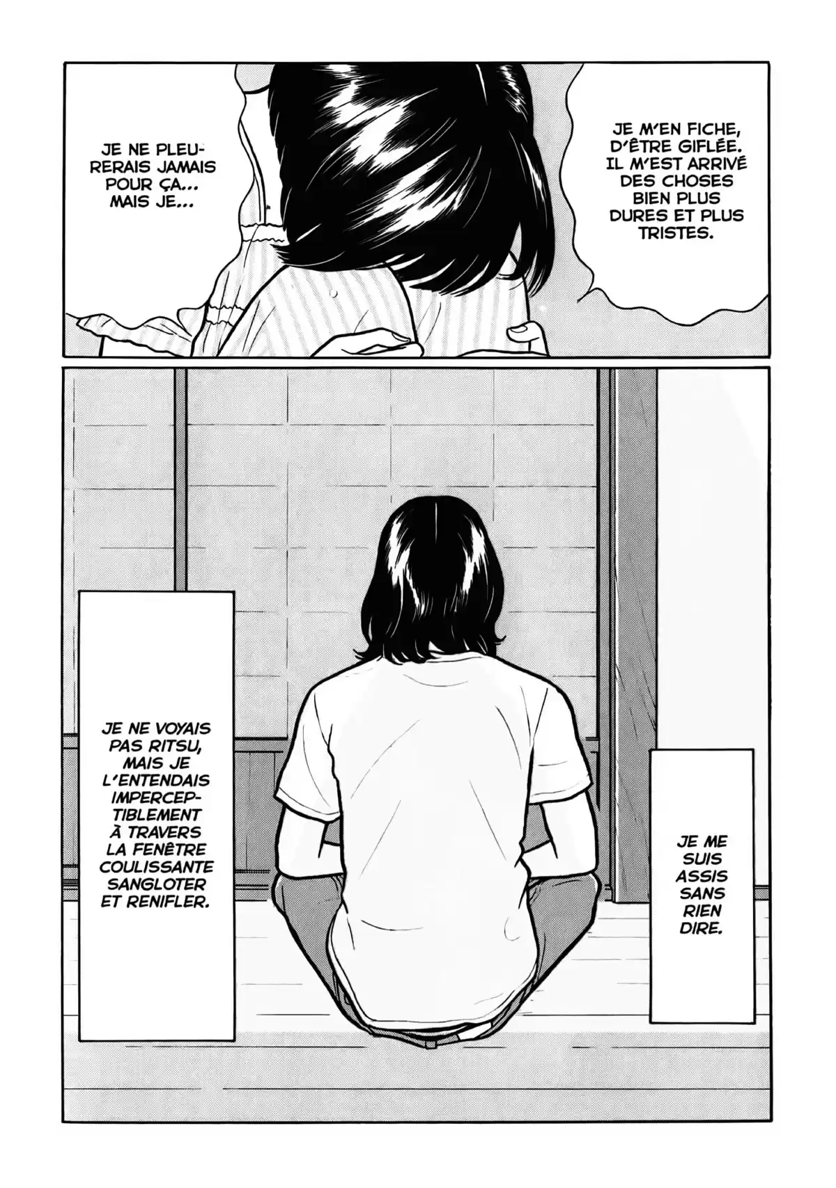 Chiisakobé Volume 3 page 104
