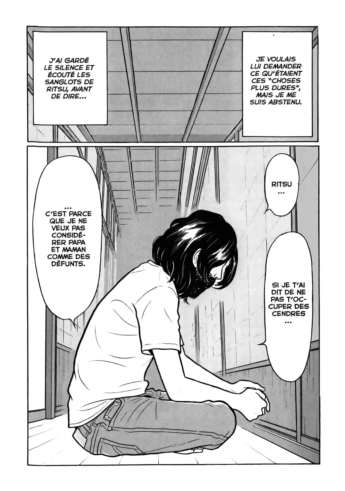 Chiisakobé Volume 3 page 105