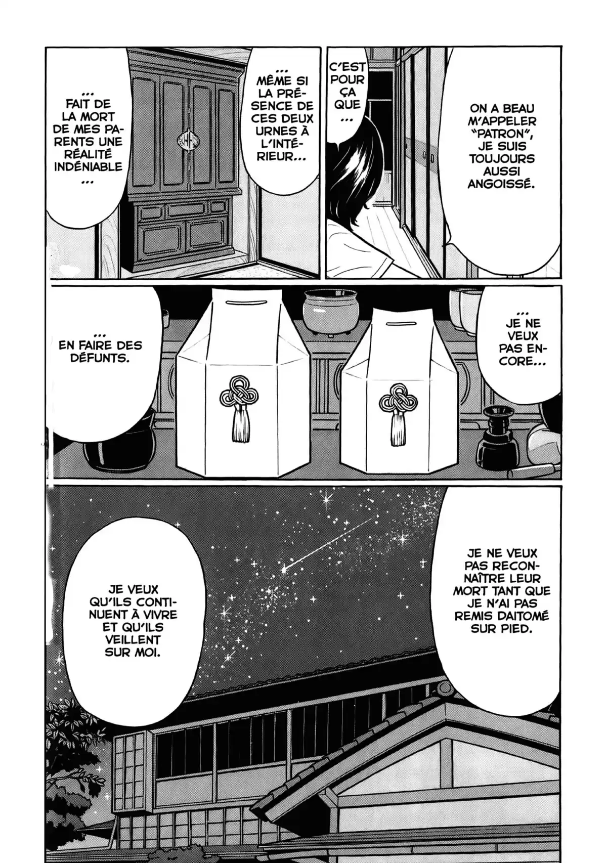 Chiisakobé Volume 3 page 108