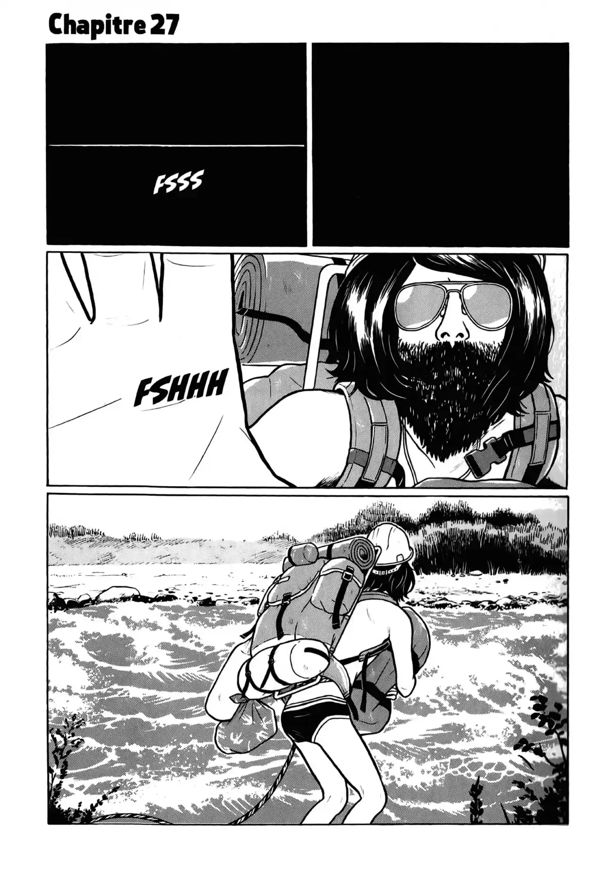 Chiisakobé Volume 3 page 113