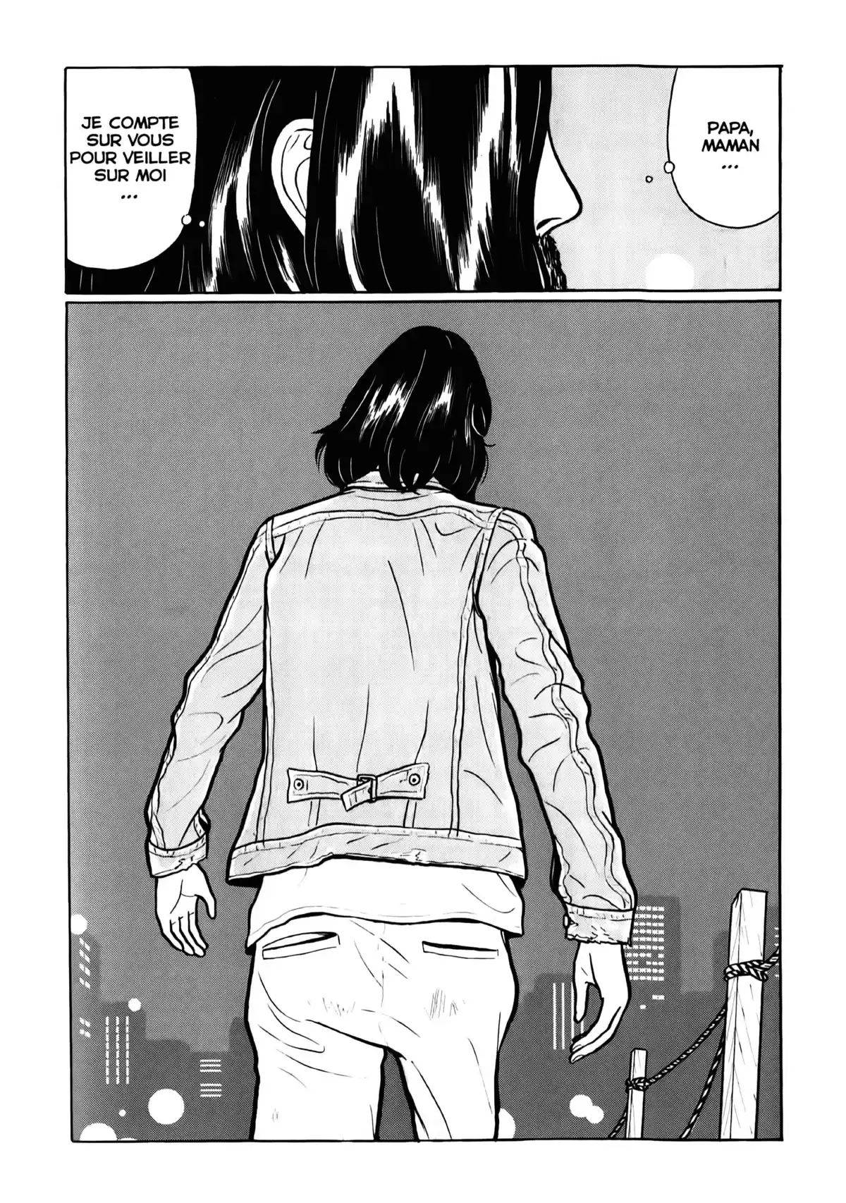 Chiisakobé Volume 3 page 129