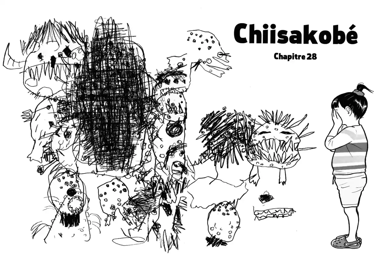 Chiisakobé Volume 3 page 131