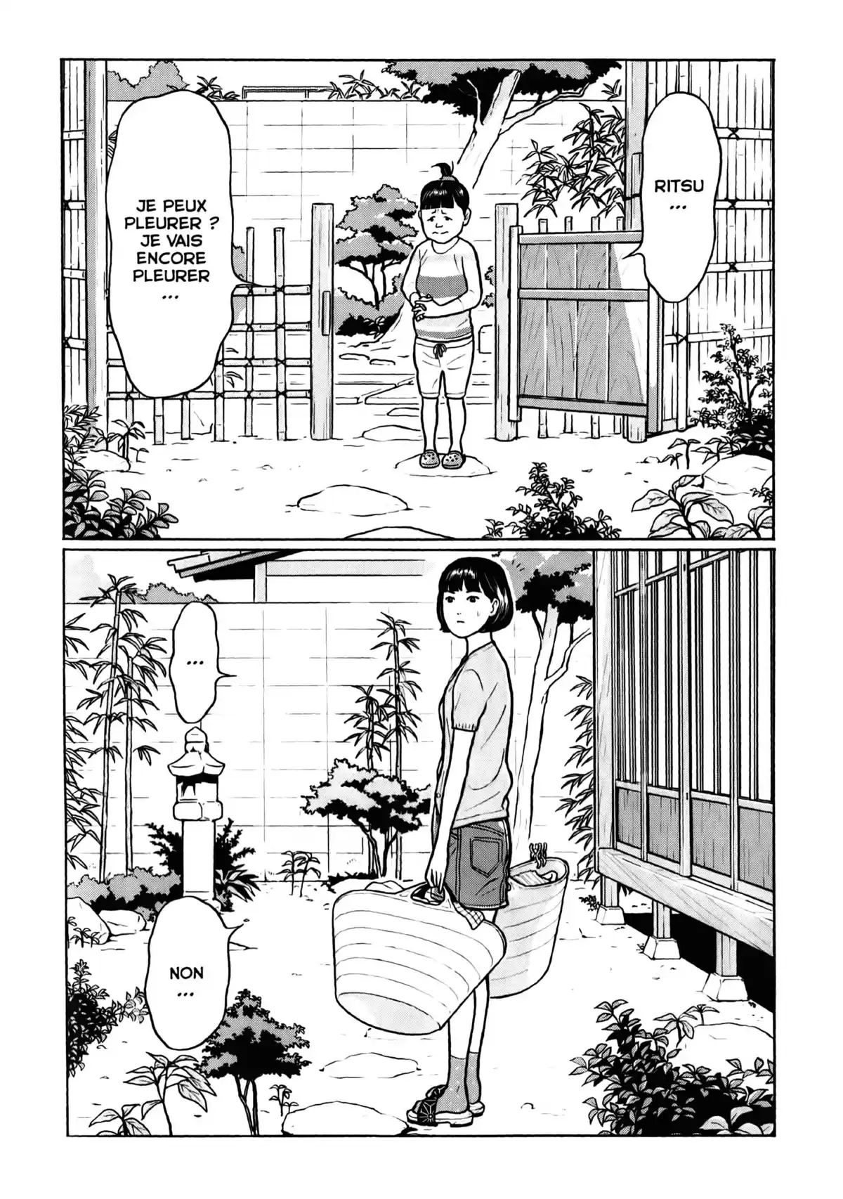 Chiisakobé Volume 3 page 132