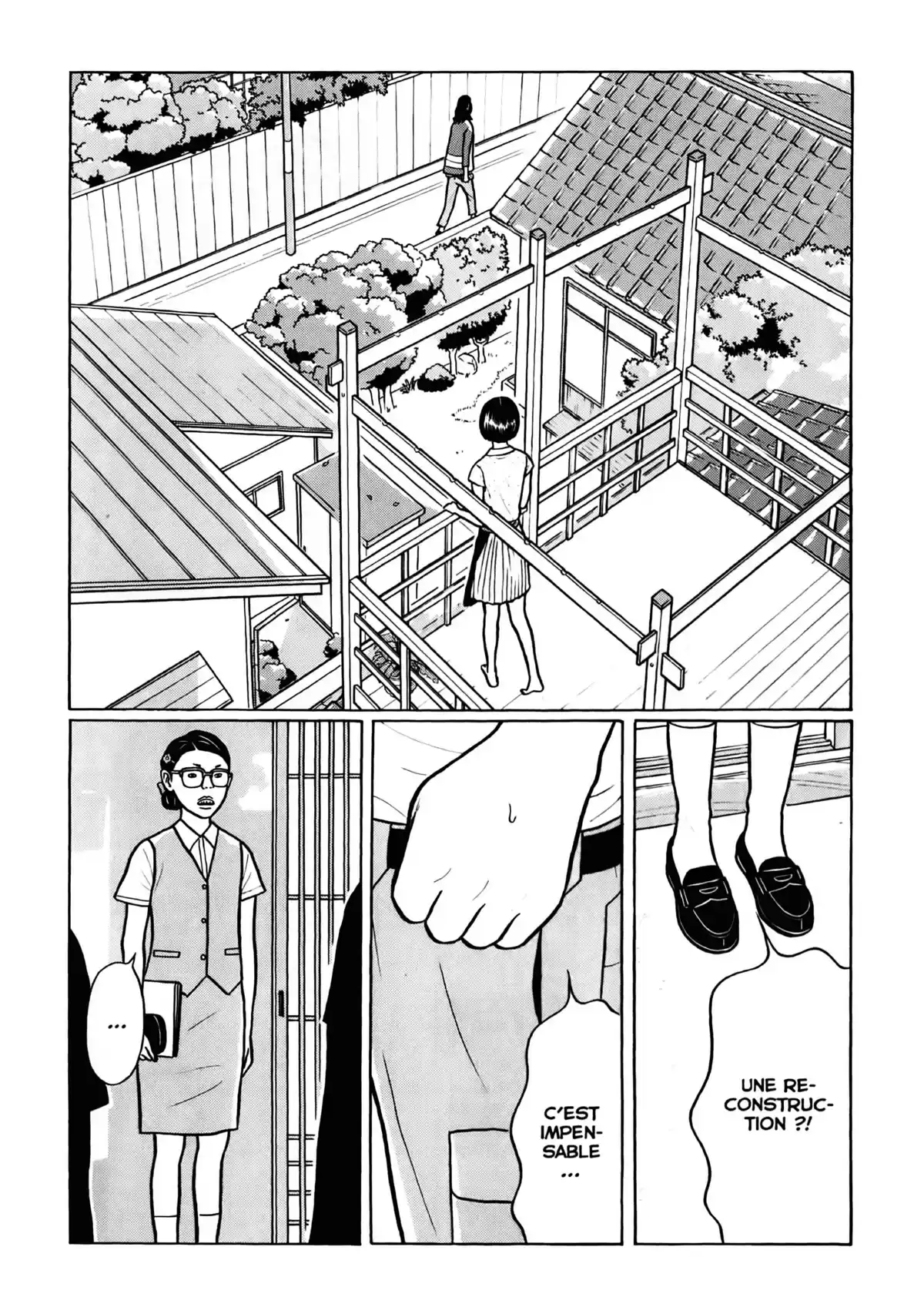 Chiisakobé Volume 3 page 20