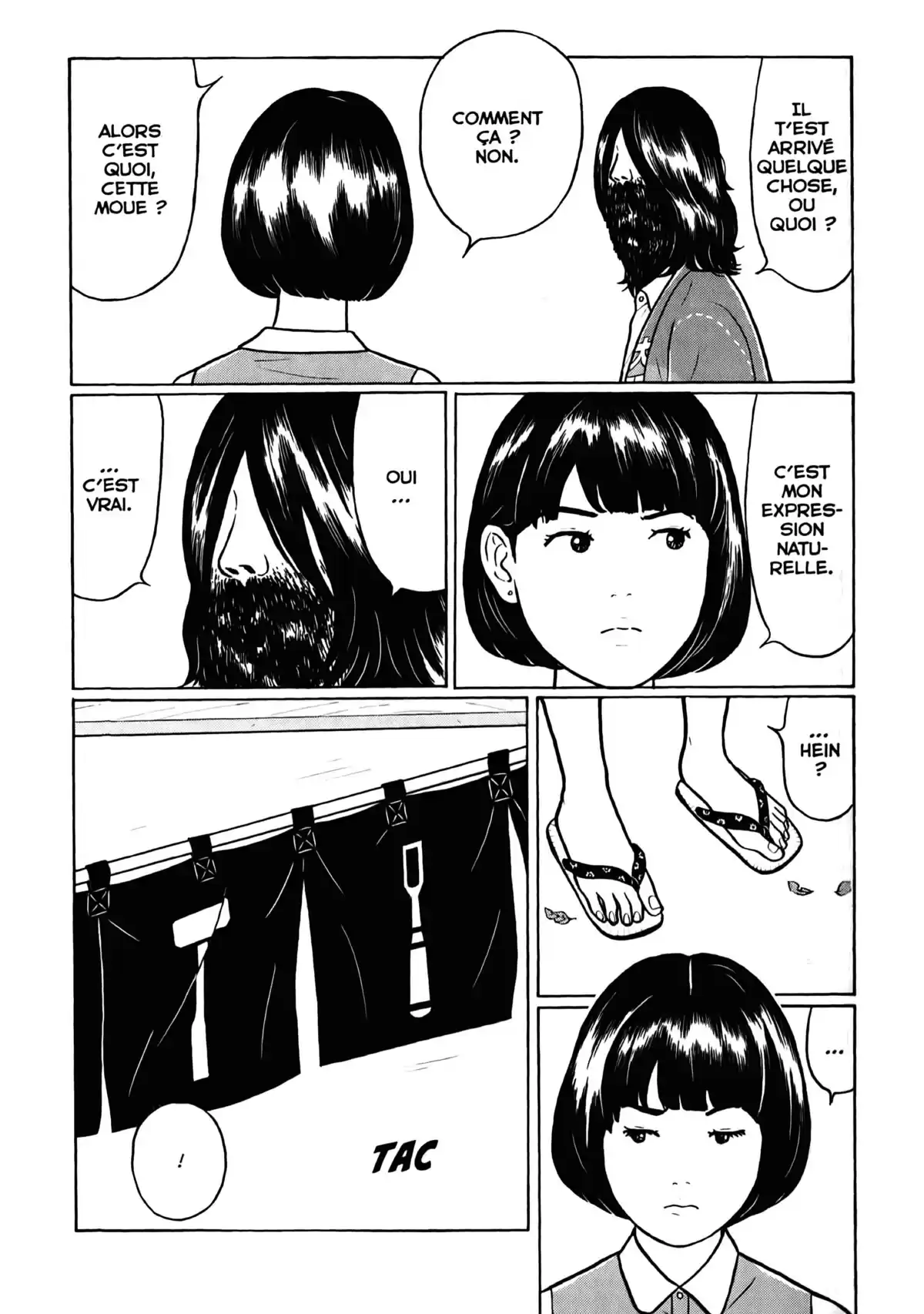 Chiisakobé Volume 3 page 47