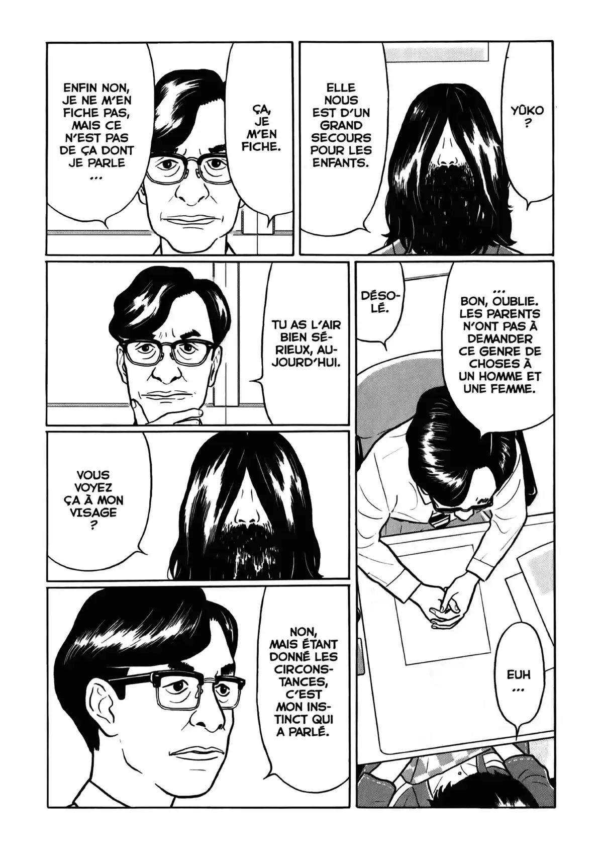 Chiisakobé Volume 3 page 61