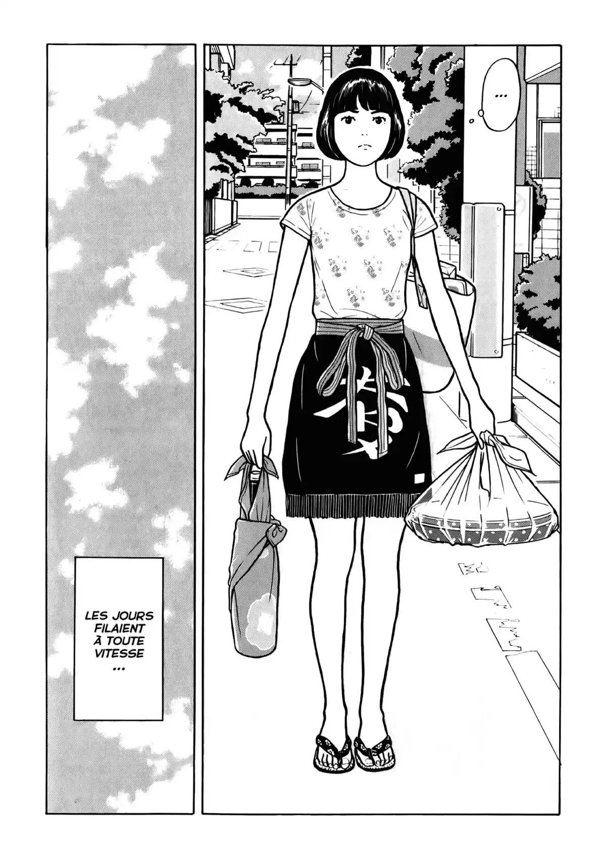 Chiisakobé Volume 3 page 69
