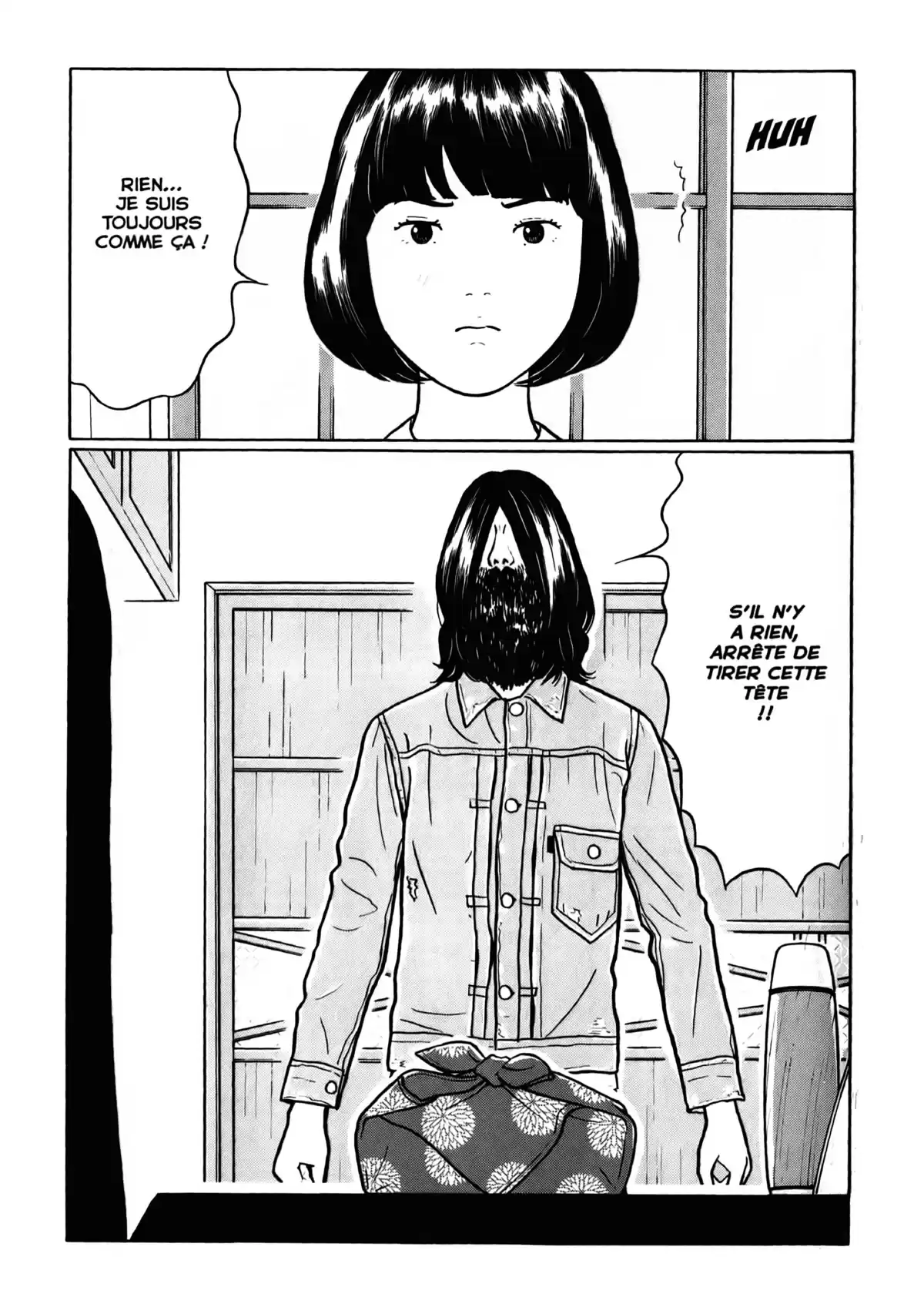 Chiisakobé Volume 3 page 72