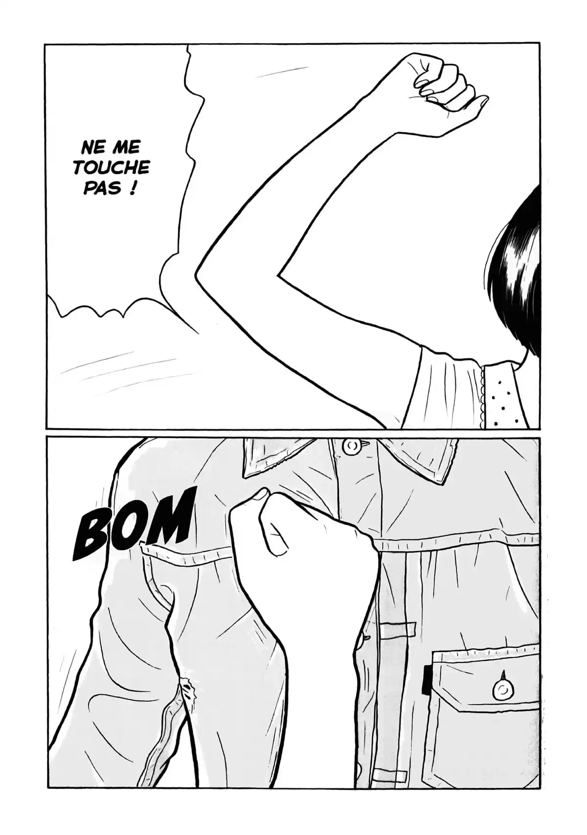 Chiisakobé Volume 3 page 74