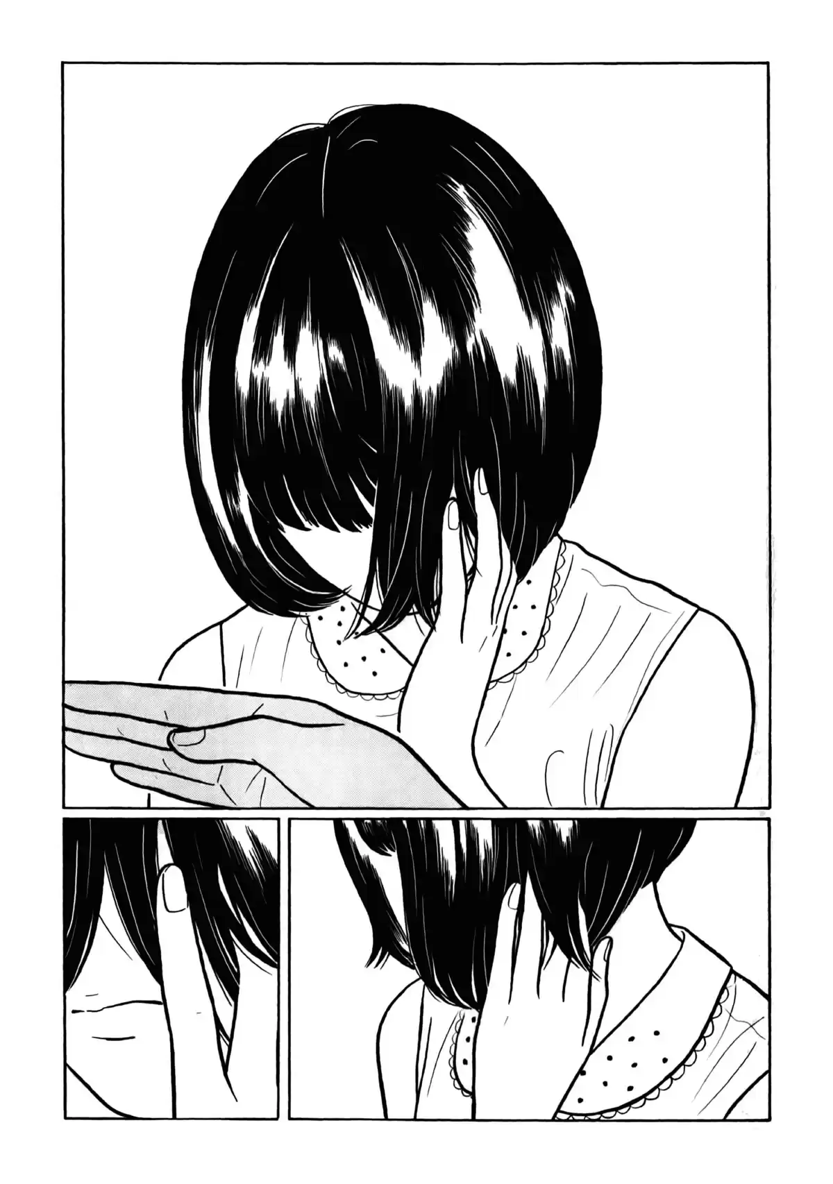 Chiisakobé Volume 3 page 76