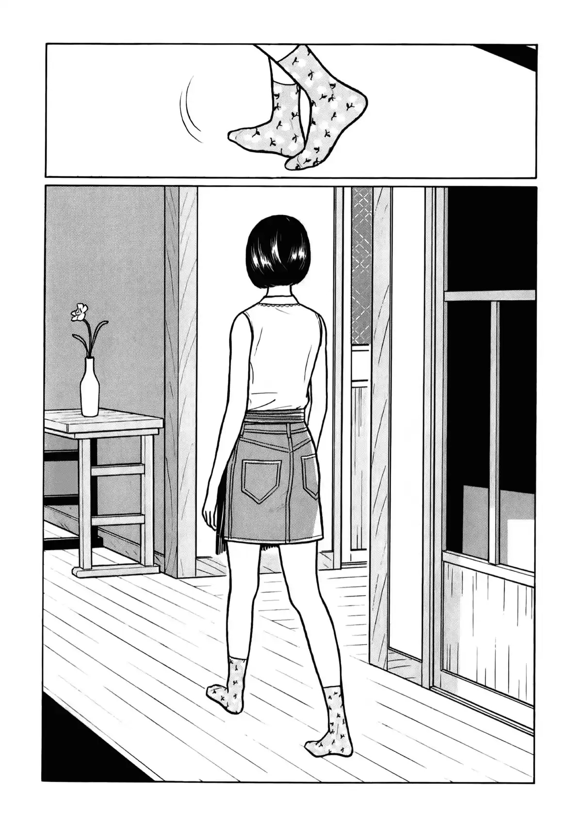 Chiisakobé Volume 3 page 77
