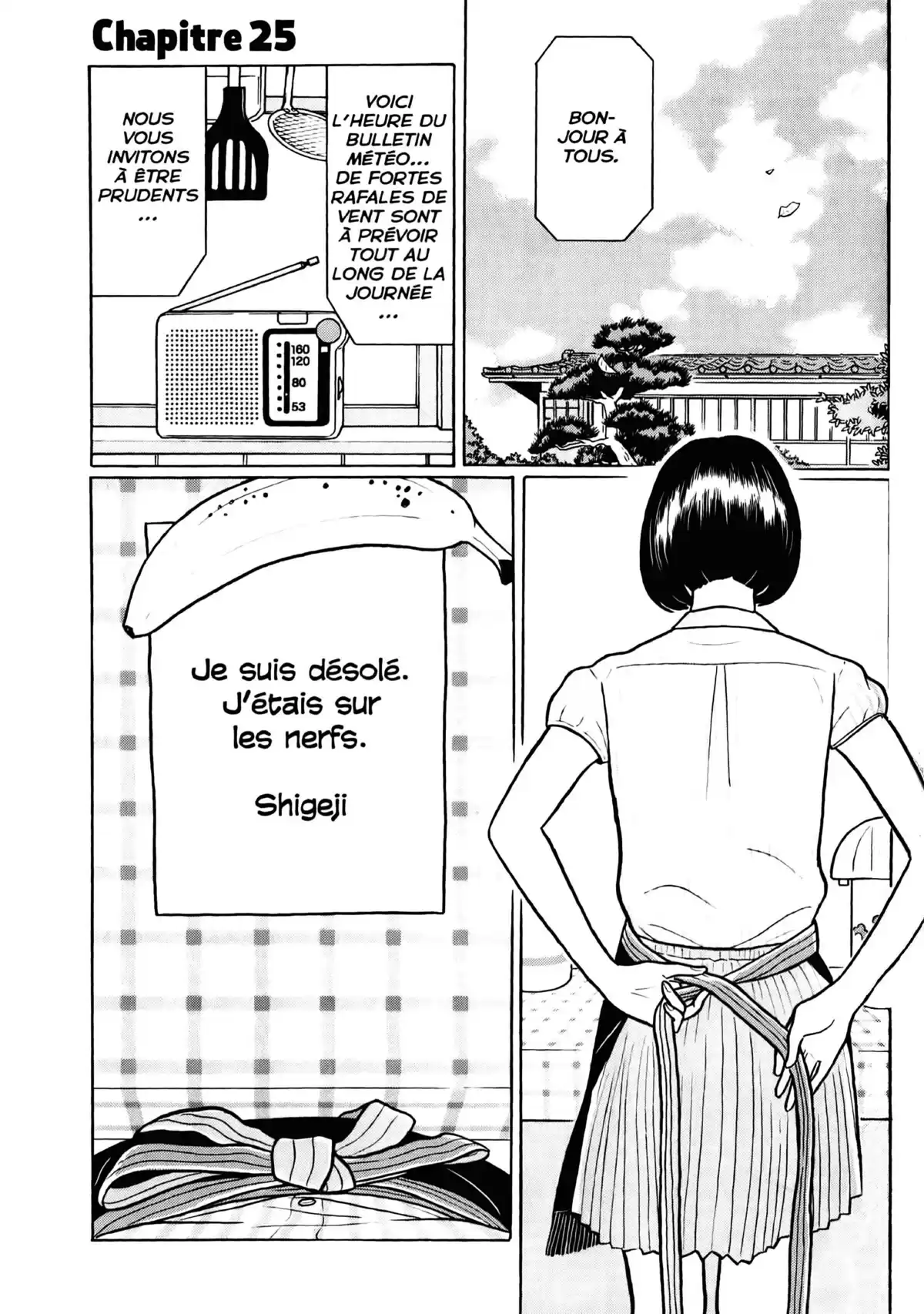 Chiisakobé Volume 3 page 78