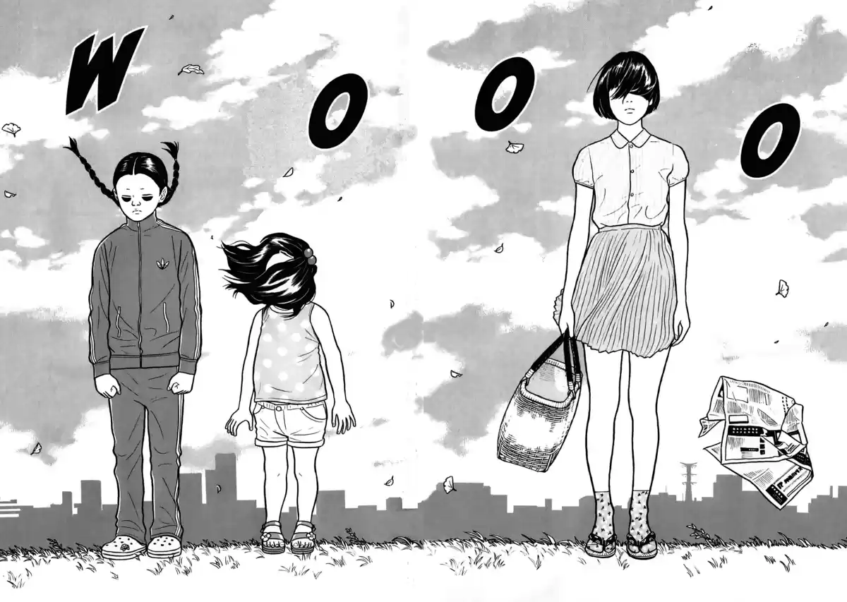 Chiisakobé Volume 3 page 79