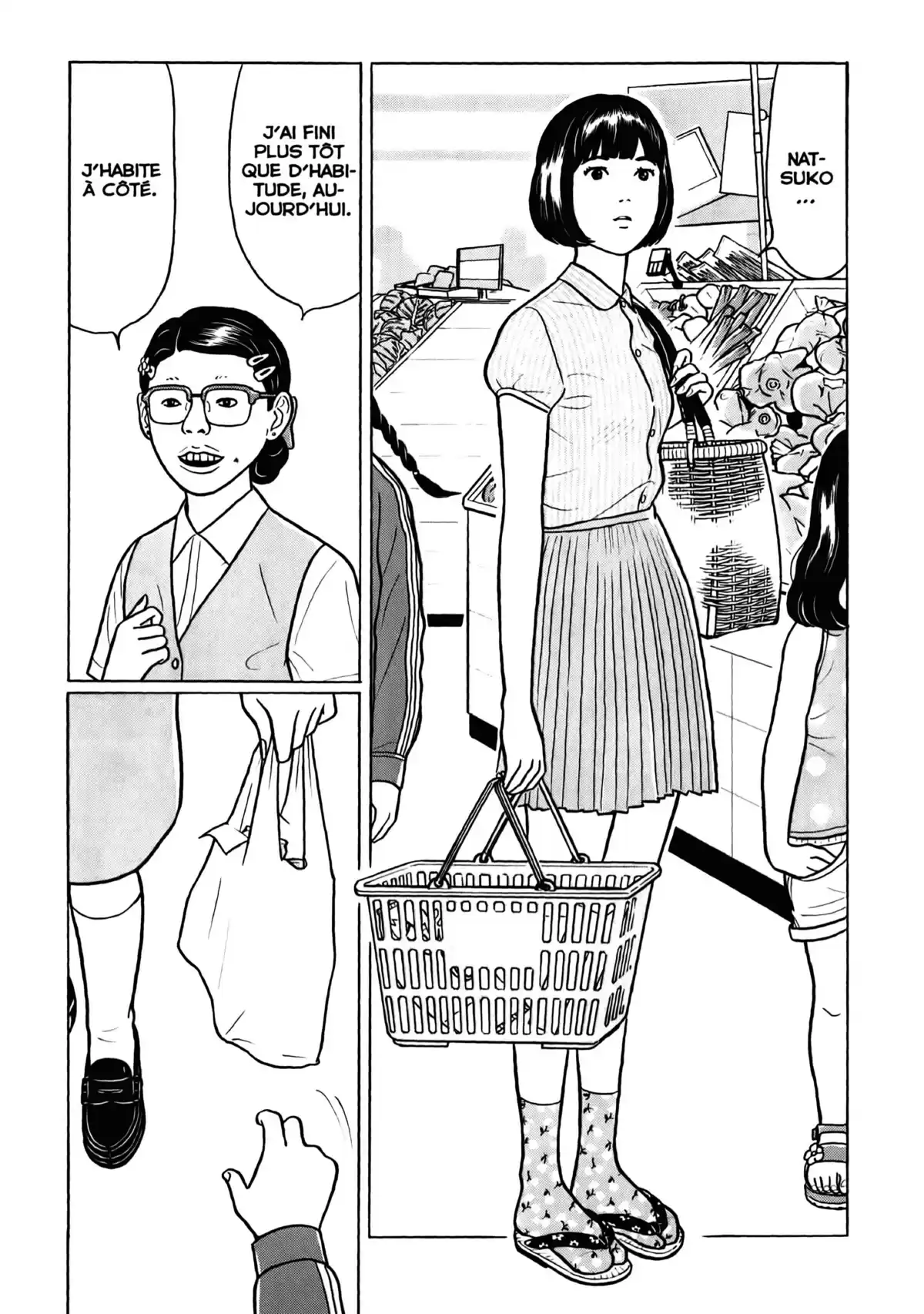 Chiisakobé Volume 3 page 85
