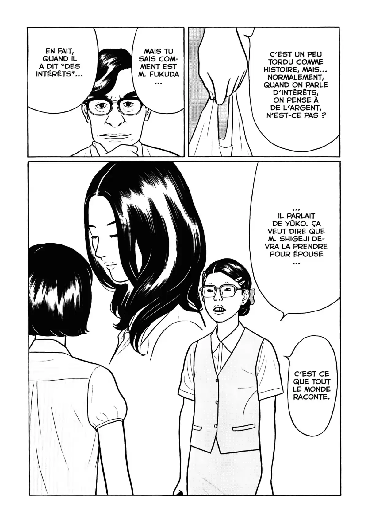 Chiisakobé Volume 3 page 88